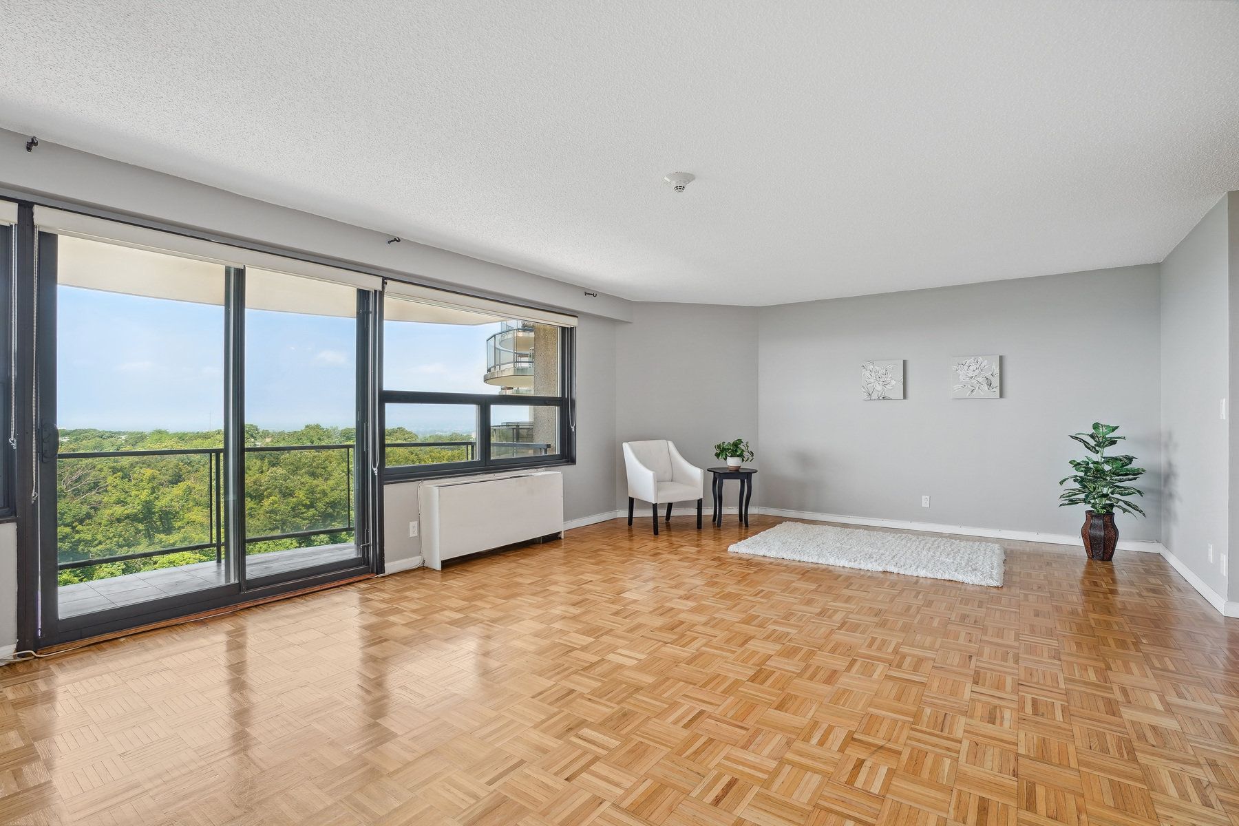 2 Claridge Dr, 9ge Unit# 9GE
