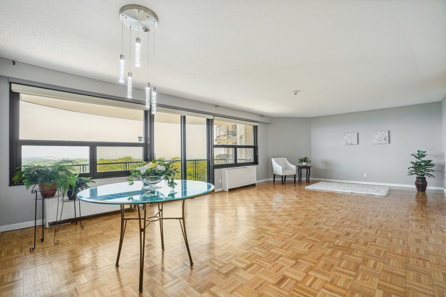 2 Claridge Dr, 9ge Unit# 9GE