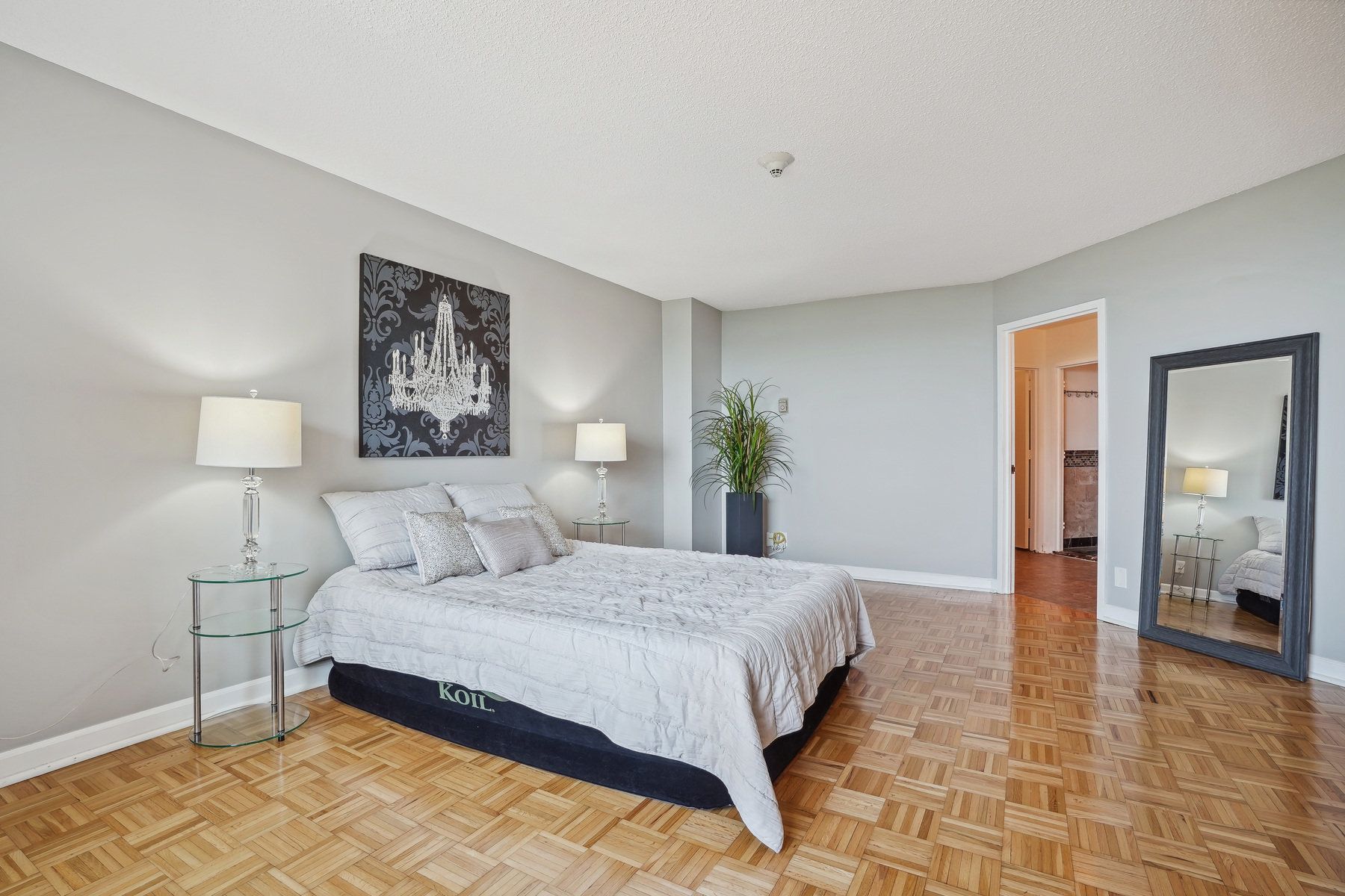 2 Claridge Dr, 9ge Unit# 9GE