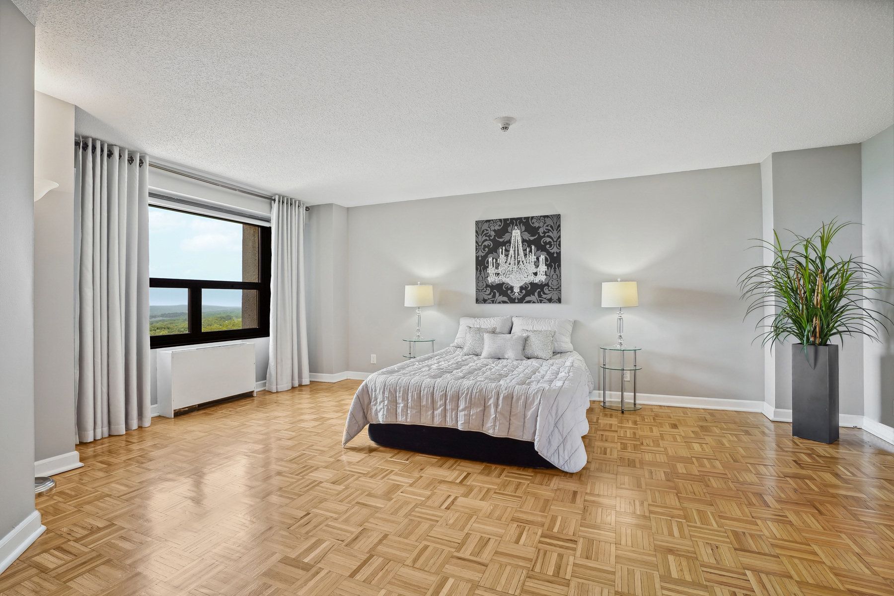 2 Claridge Dr, 9ge Unit# 9GE