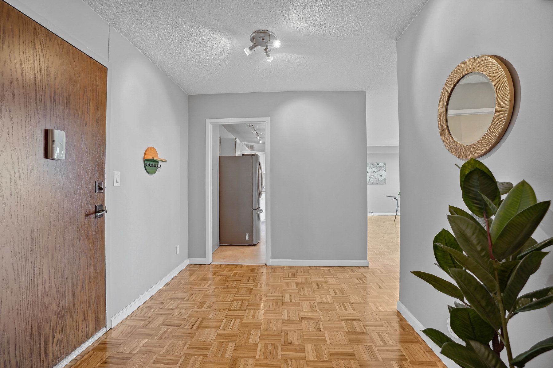 2 Claridge Dr, 9ge Unit# 9GE