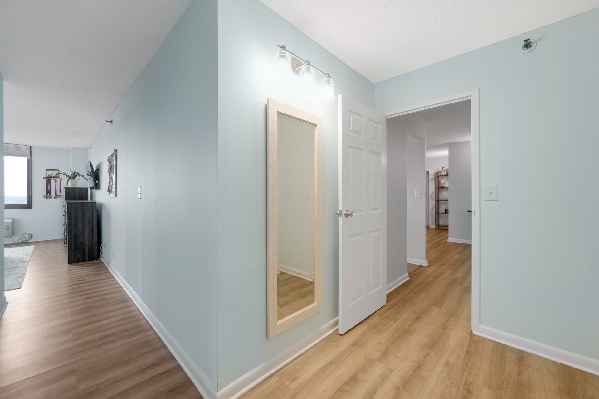 326 Prospect Avenue Unit# 11D