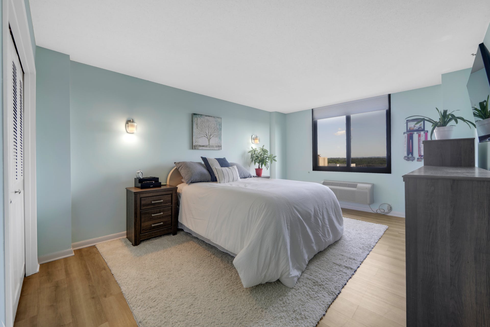 326 Prospect Avenue Unit# 11D