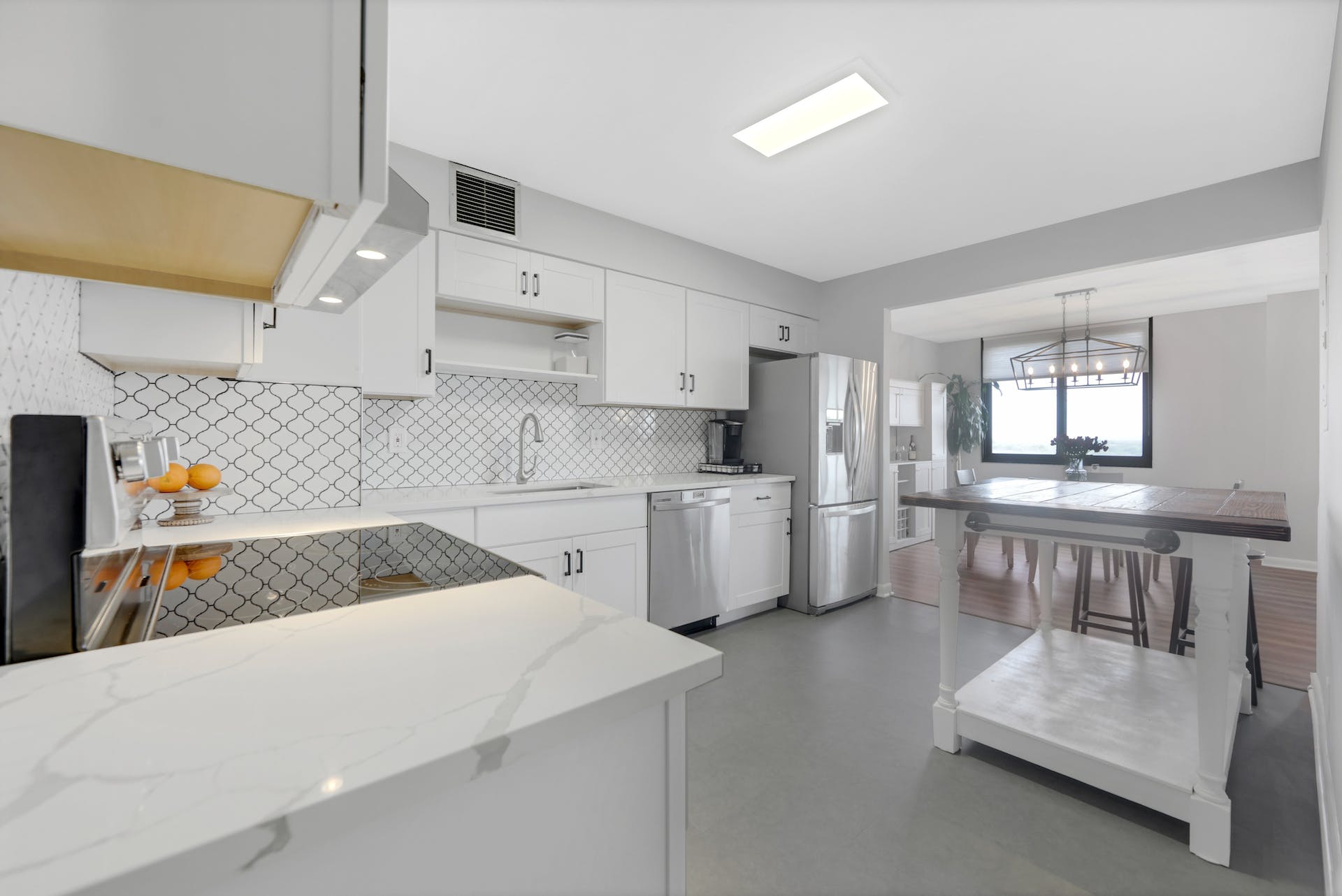 326 Prospect Avenue Unit# 11D