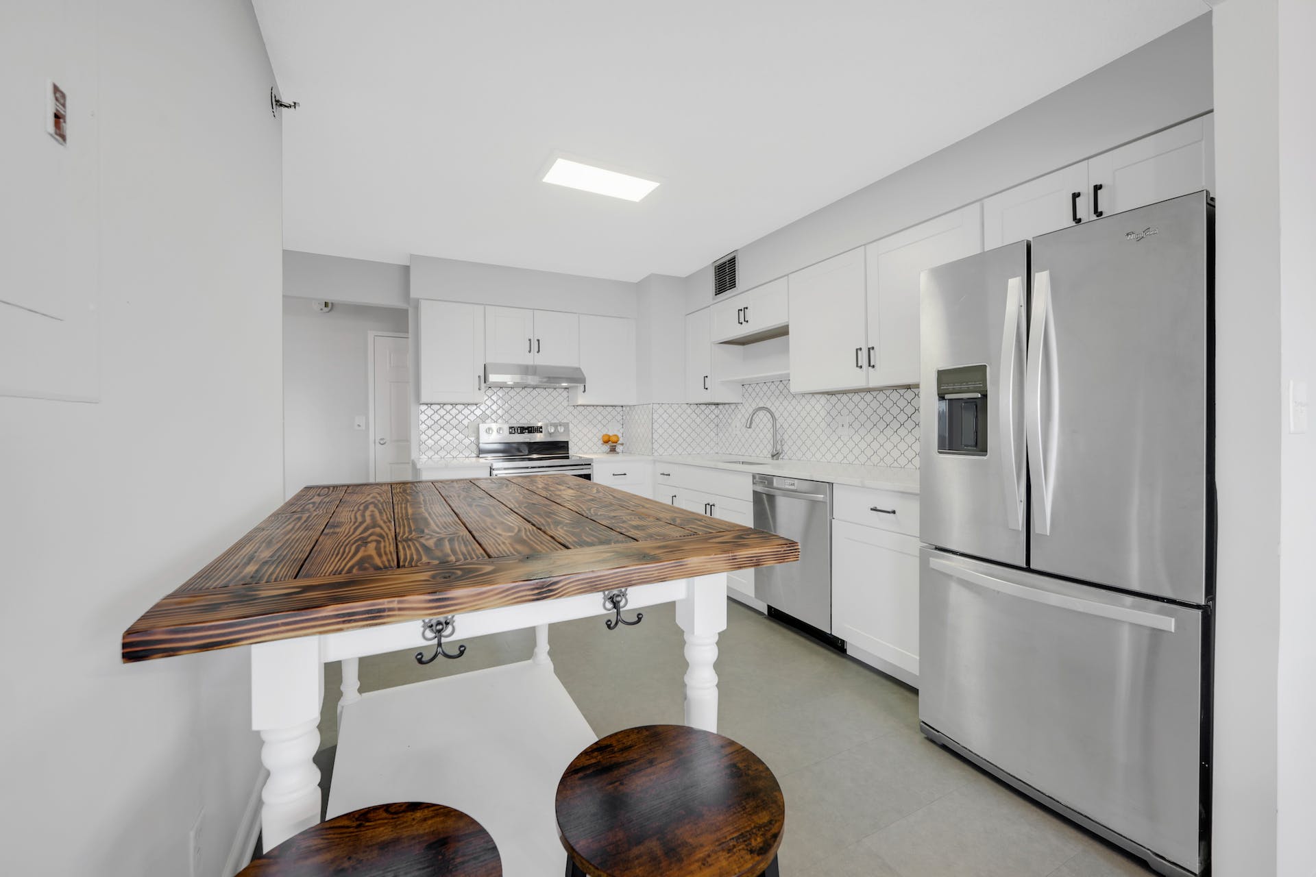 326 Prospect Avenue Unit# 11D