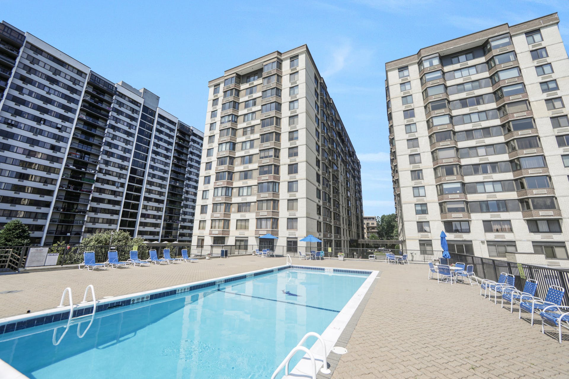 326 Prospect Avenue Unit# 11D