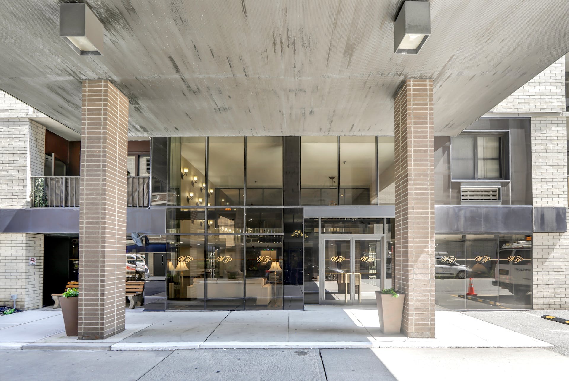 326 Prospect Avenue Unit# 11D