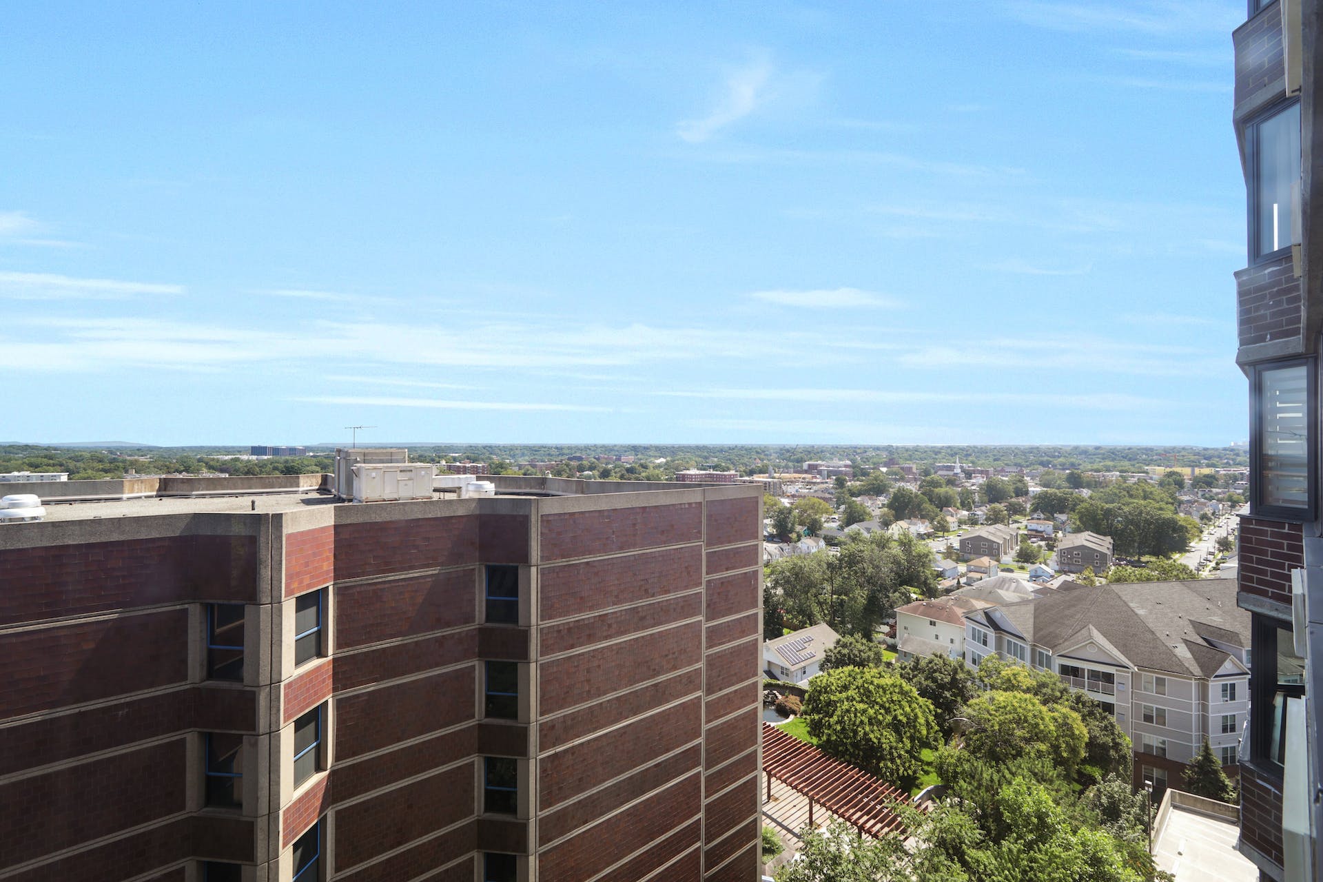 326 Prospect Avenue Unit# 11D
