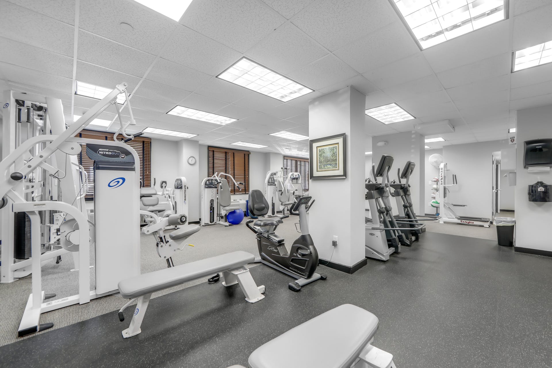 326 Prospect Avenue Unit# 11D