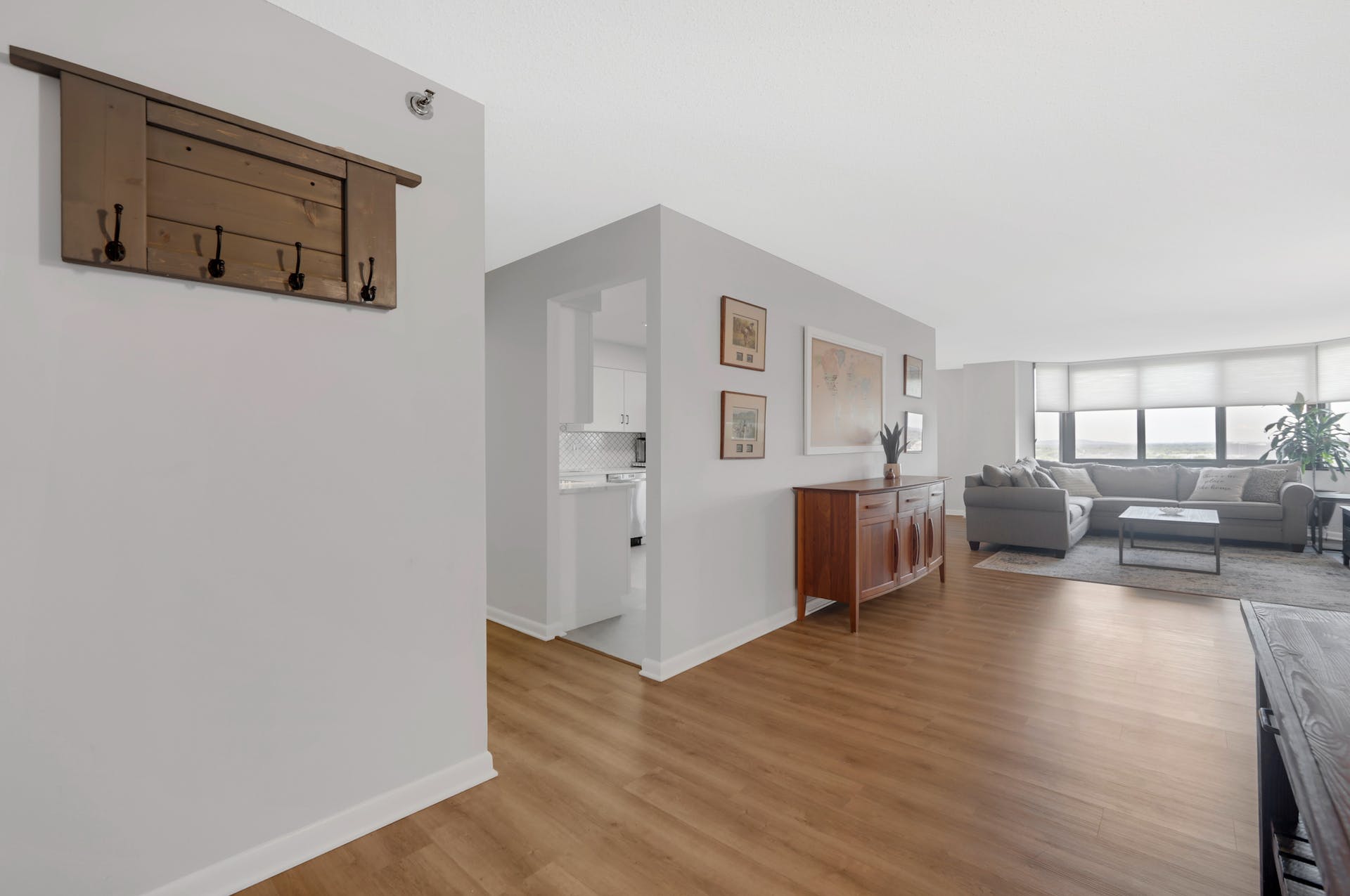326 Prospect Avenue Unit# 11D