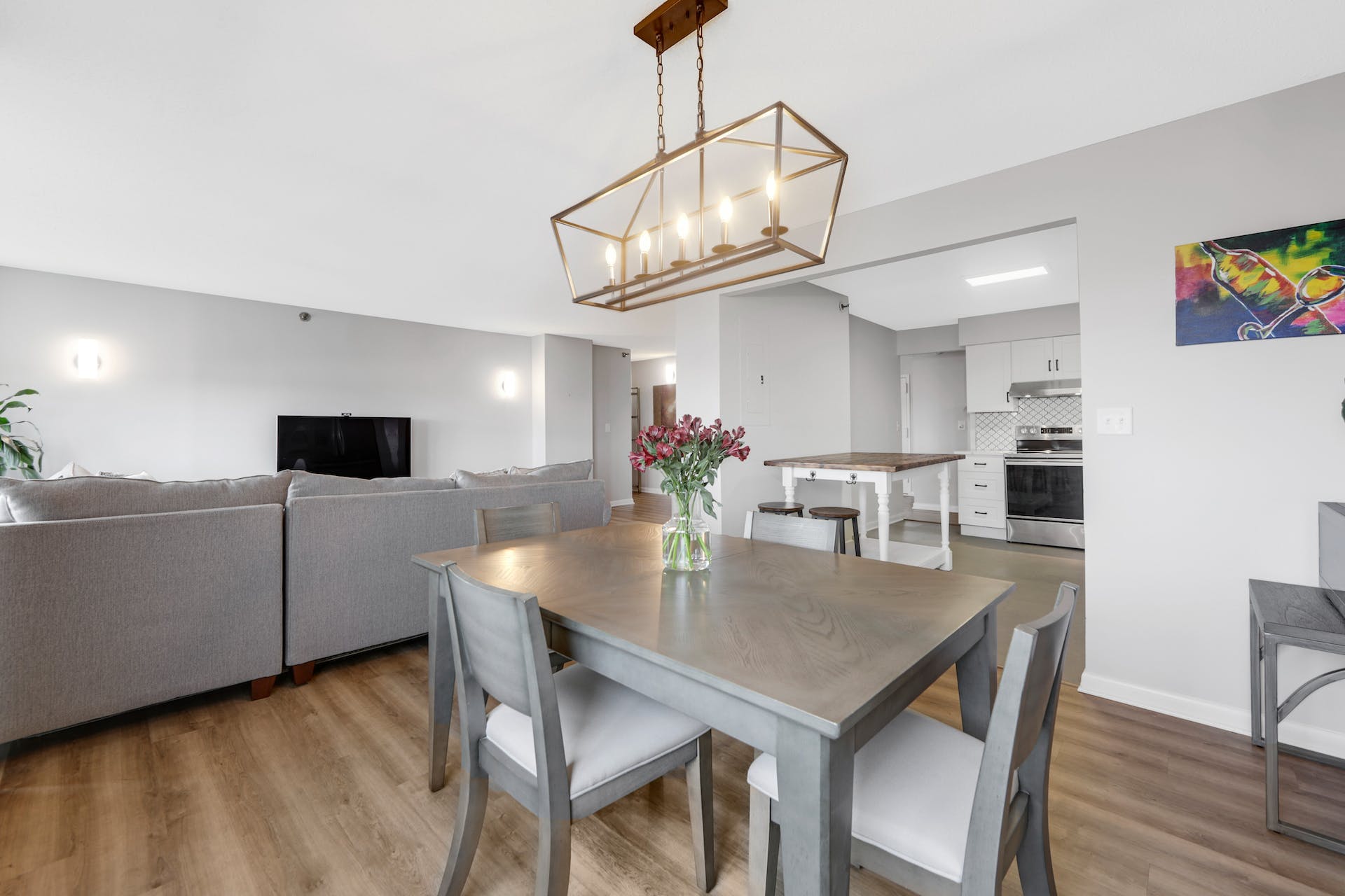 326 Prospect Avenue Unit# 11D