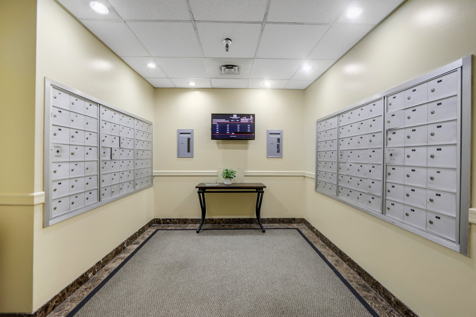326 Prospect Avenue Unit# 11D