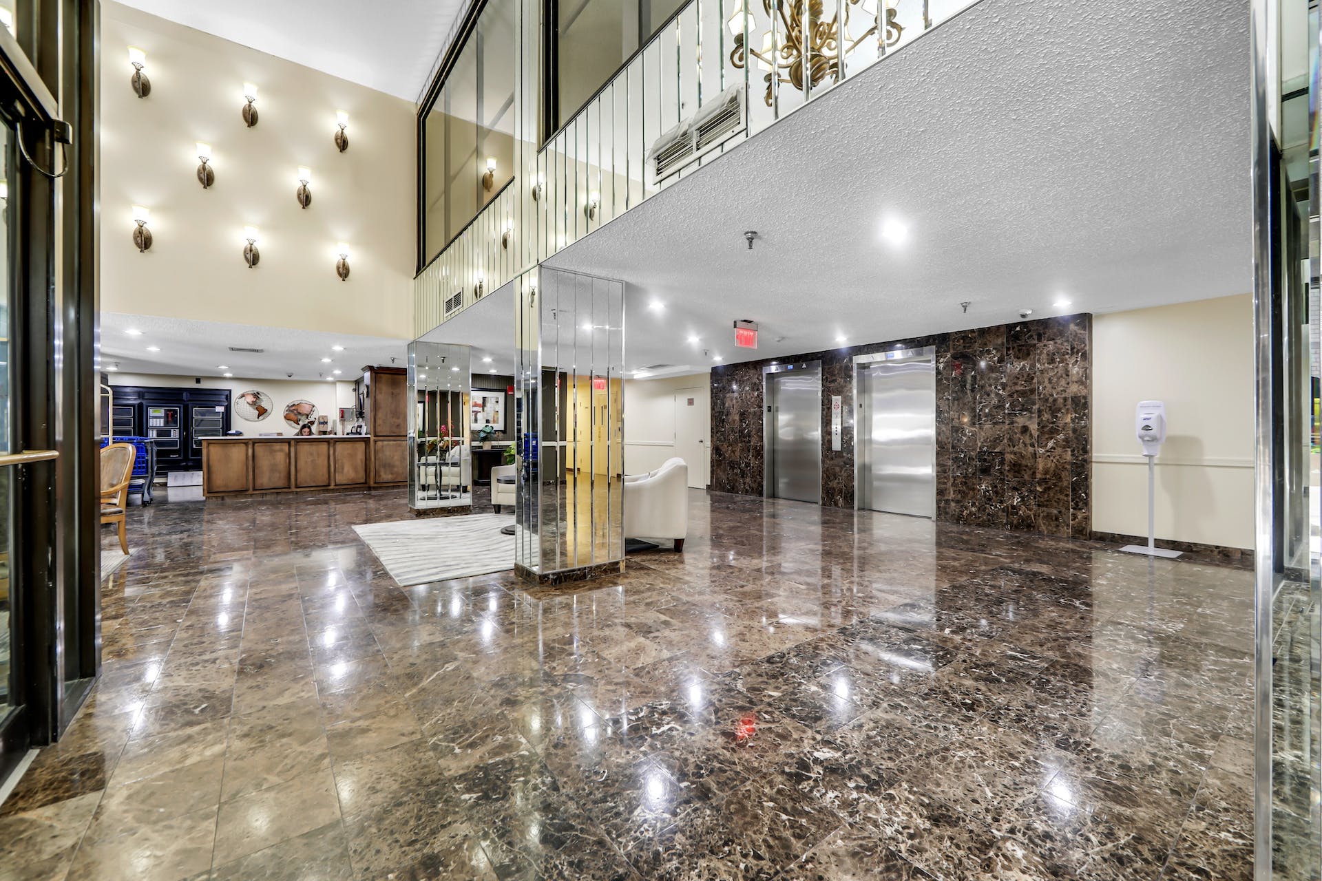 326 Prospect Avenue Unit# 11D