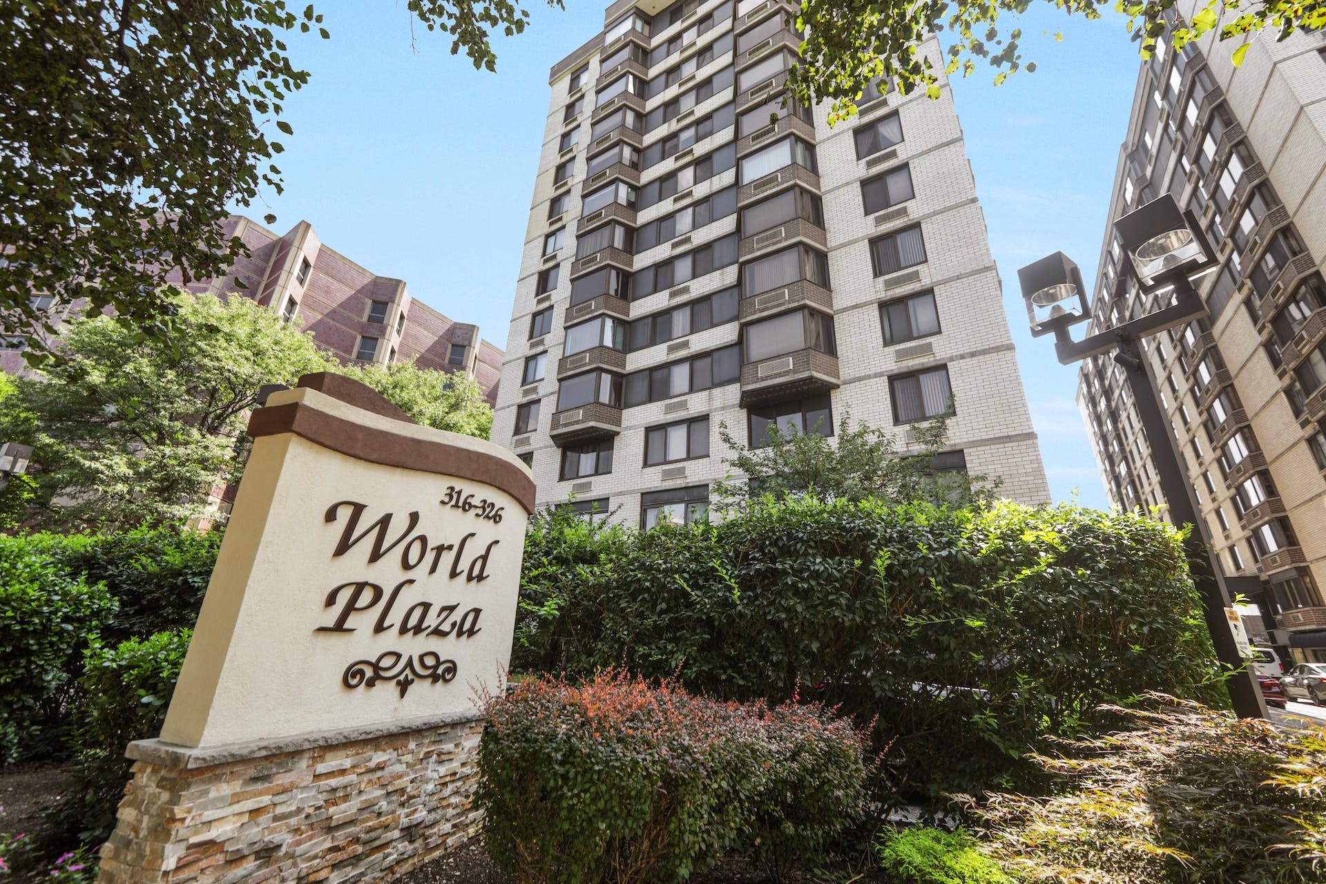 326 Prospect Avenue Unit# 11D