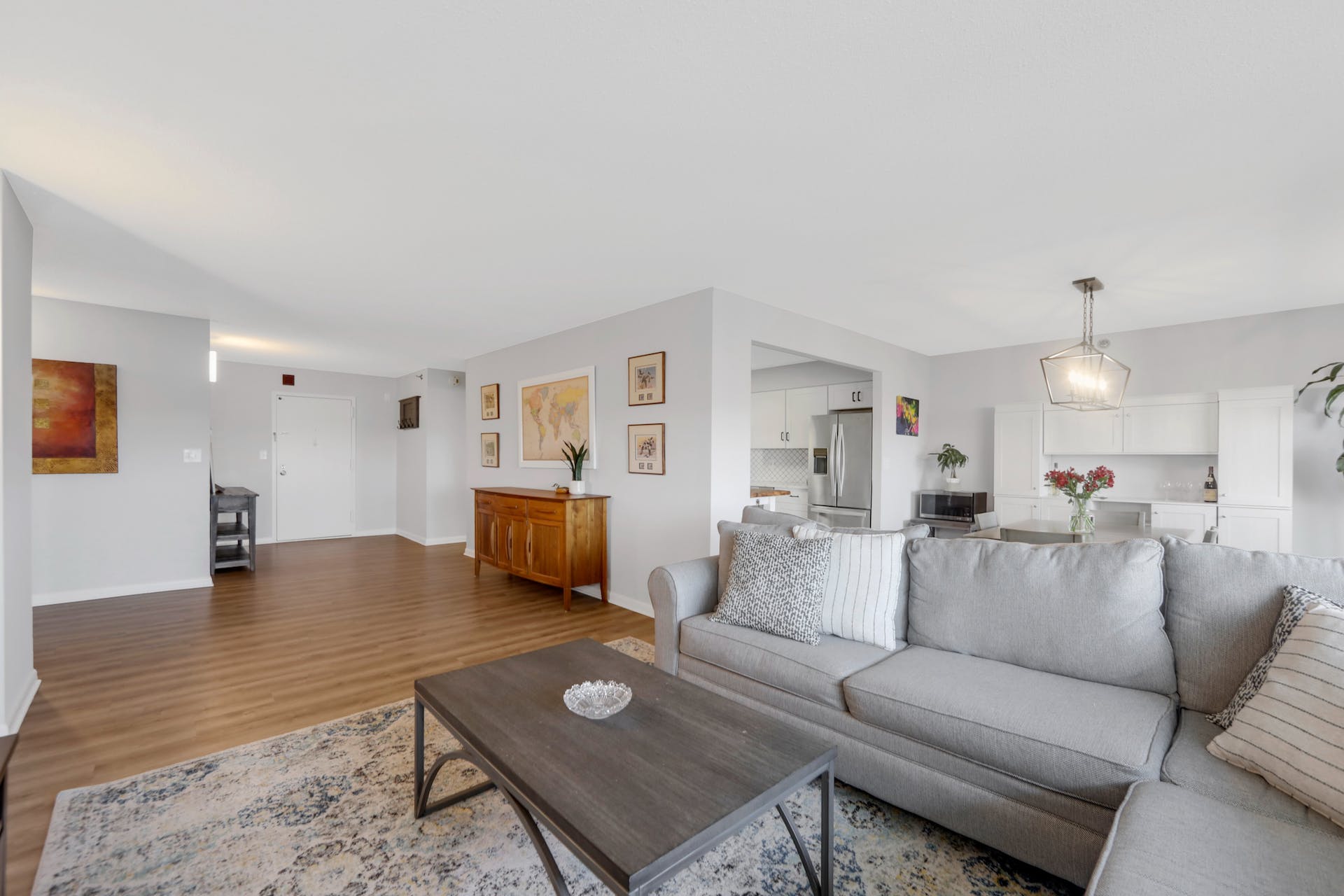 326 Prospect Avenue Unit# 11D