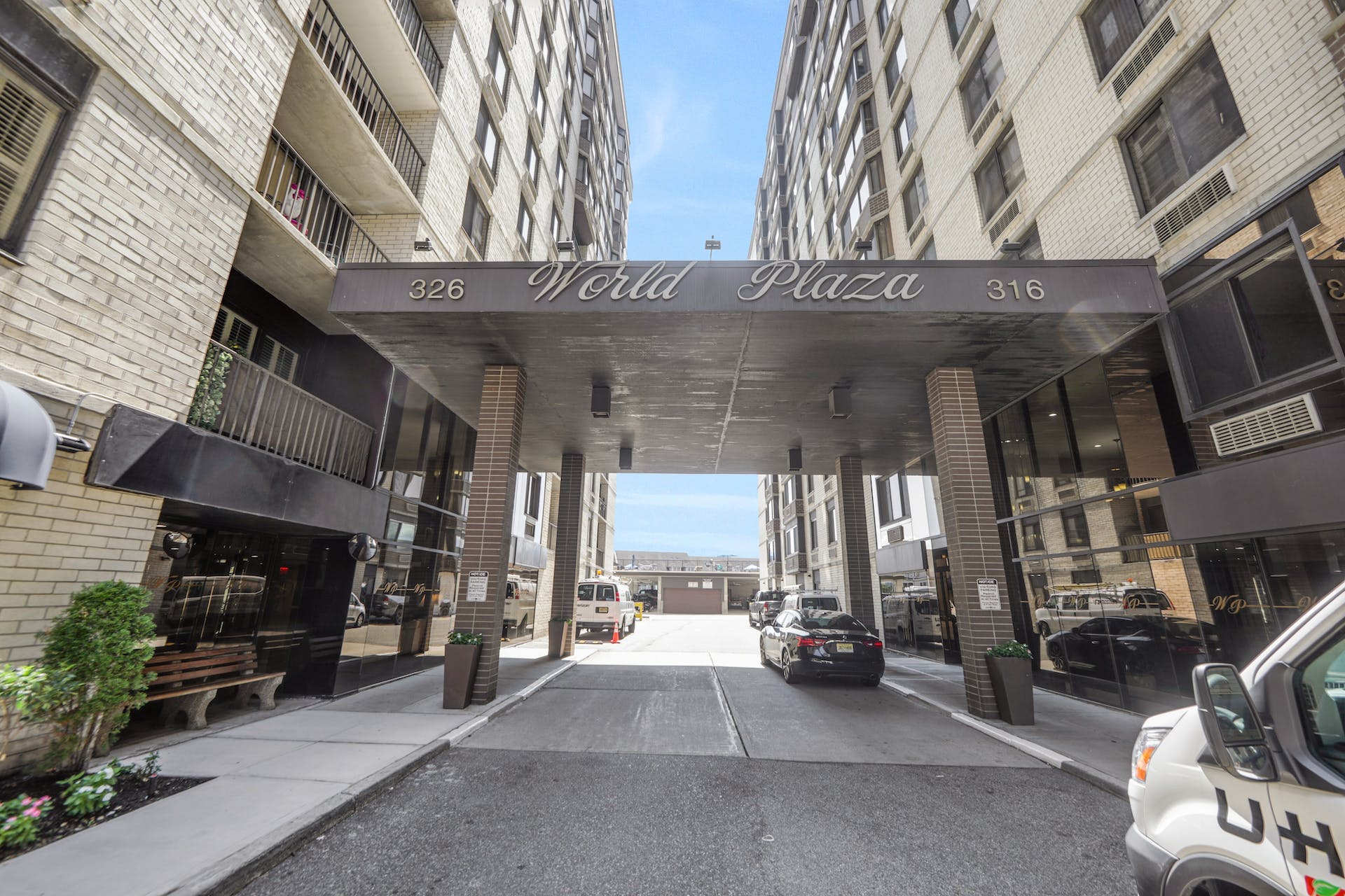 326 Prospect Avenue Unit# 11D