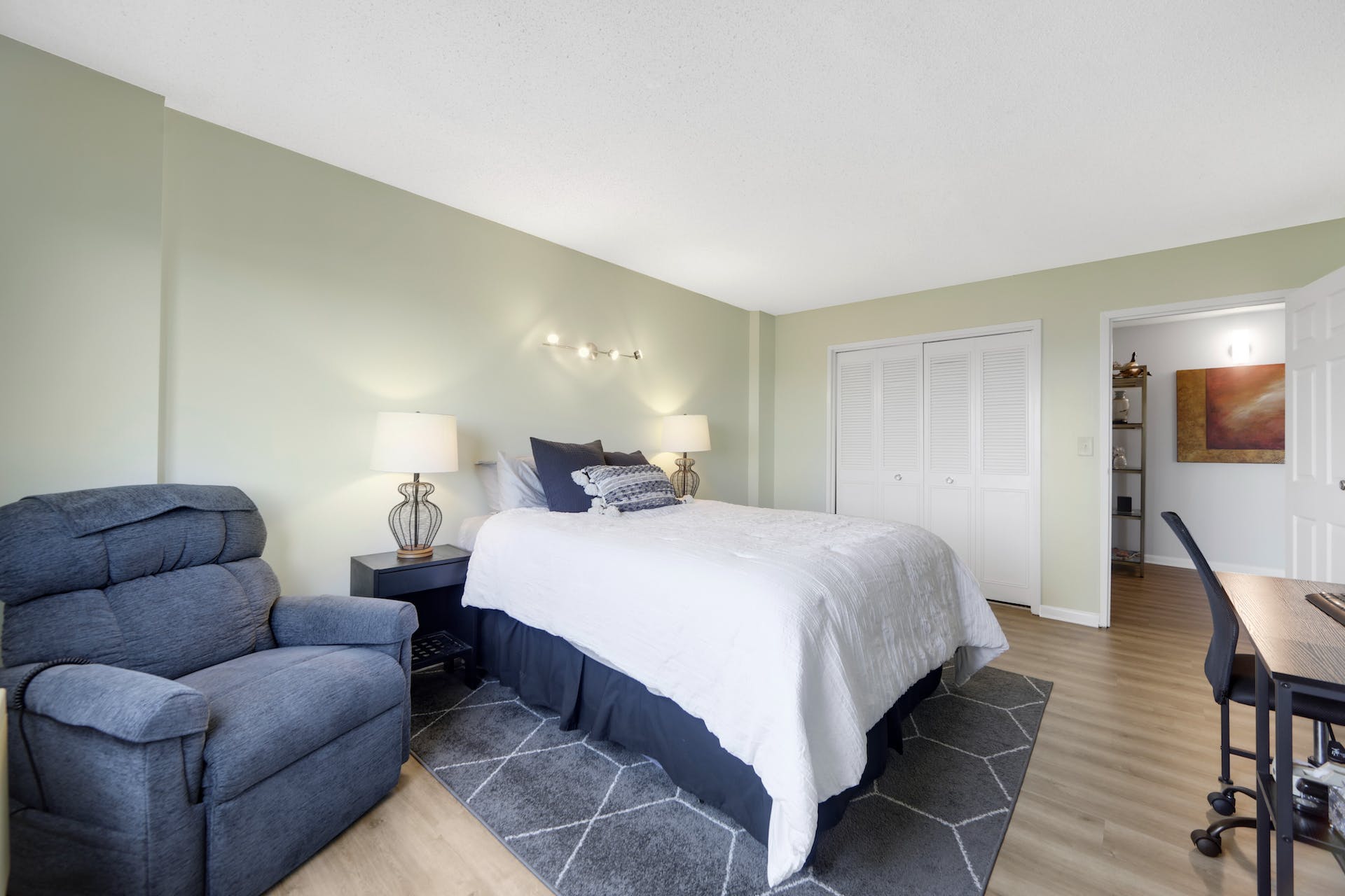 326 Prospect Avenue Unit# 11D