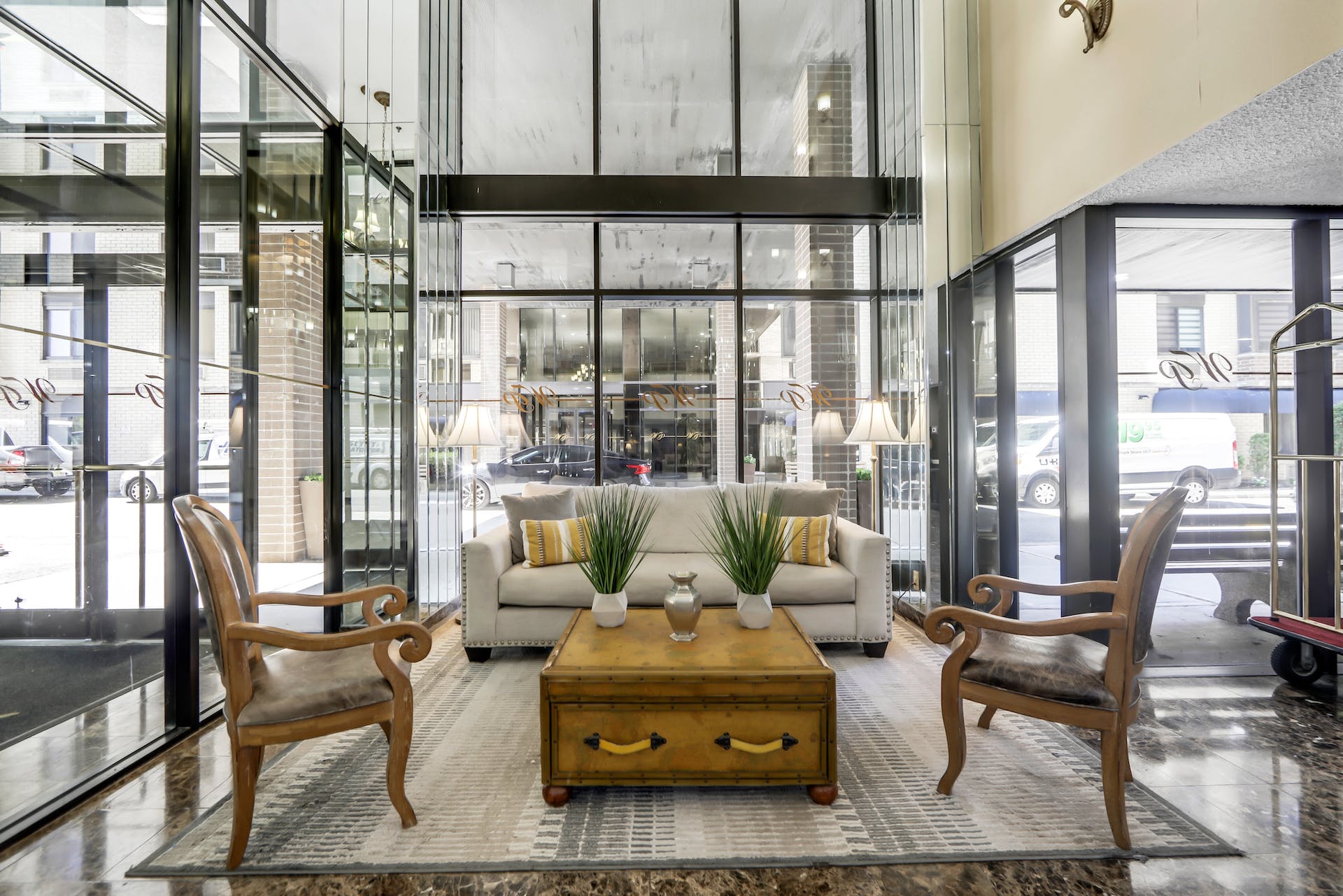 326 Prospect Avenue Unit# 11D