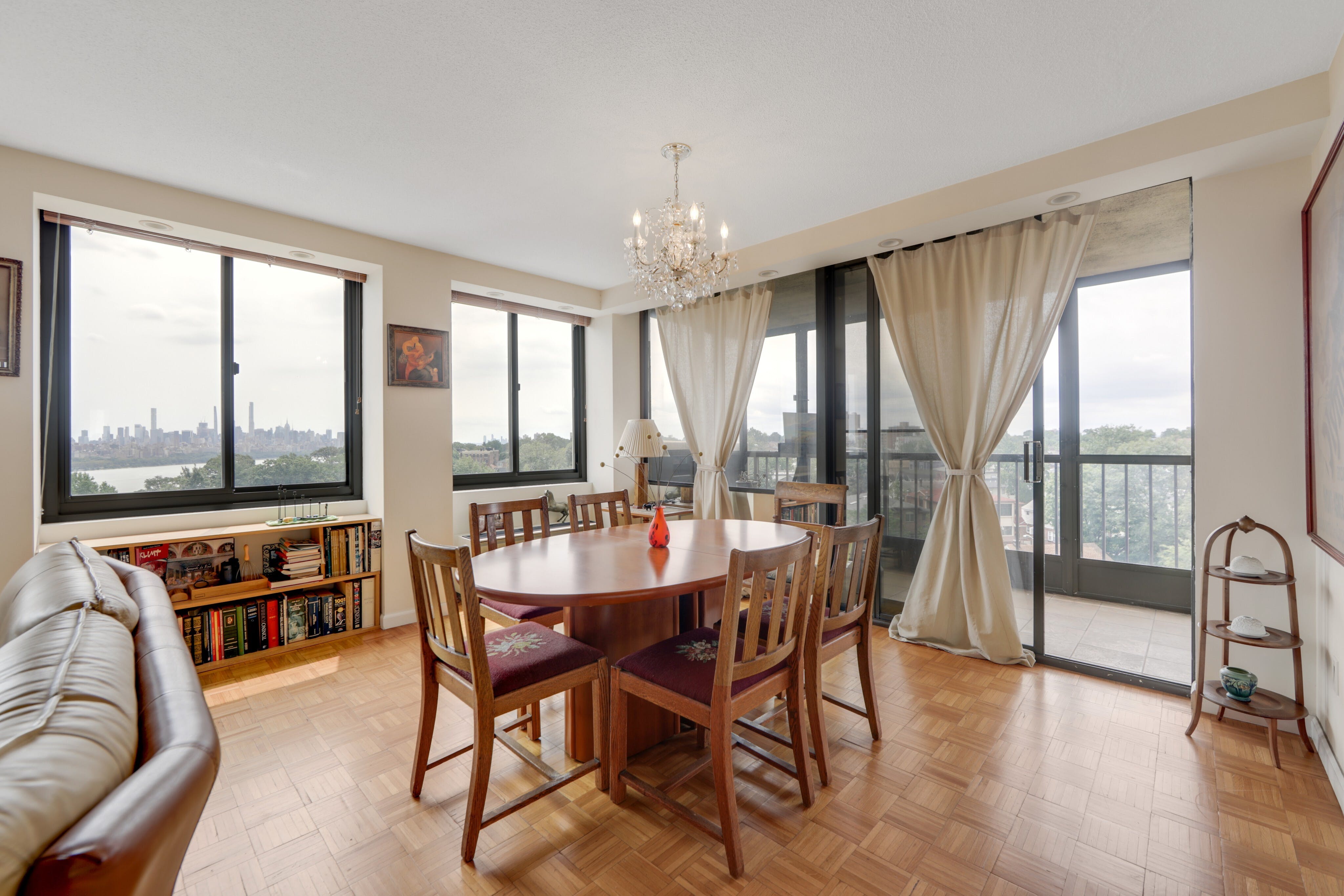 200 Winston Drive Unit# 615