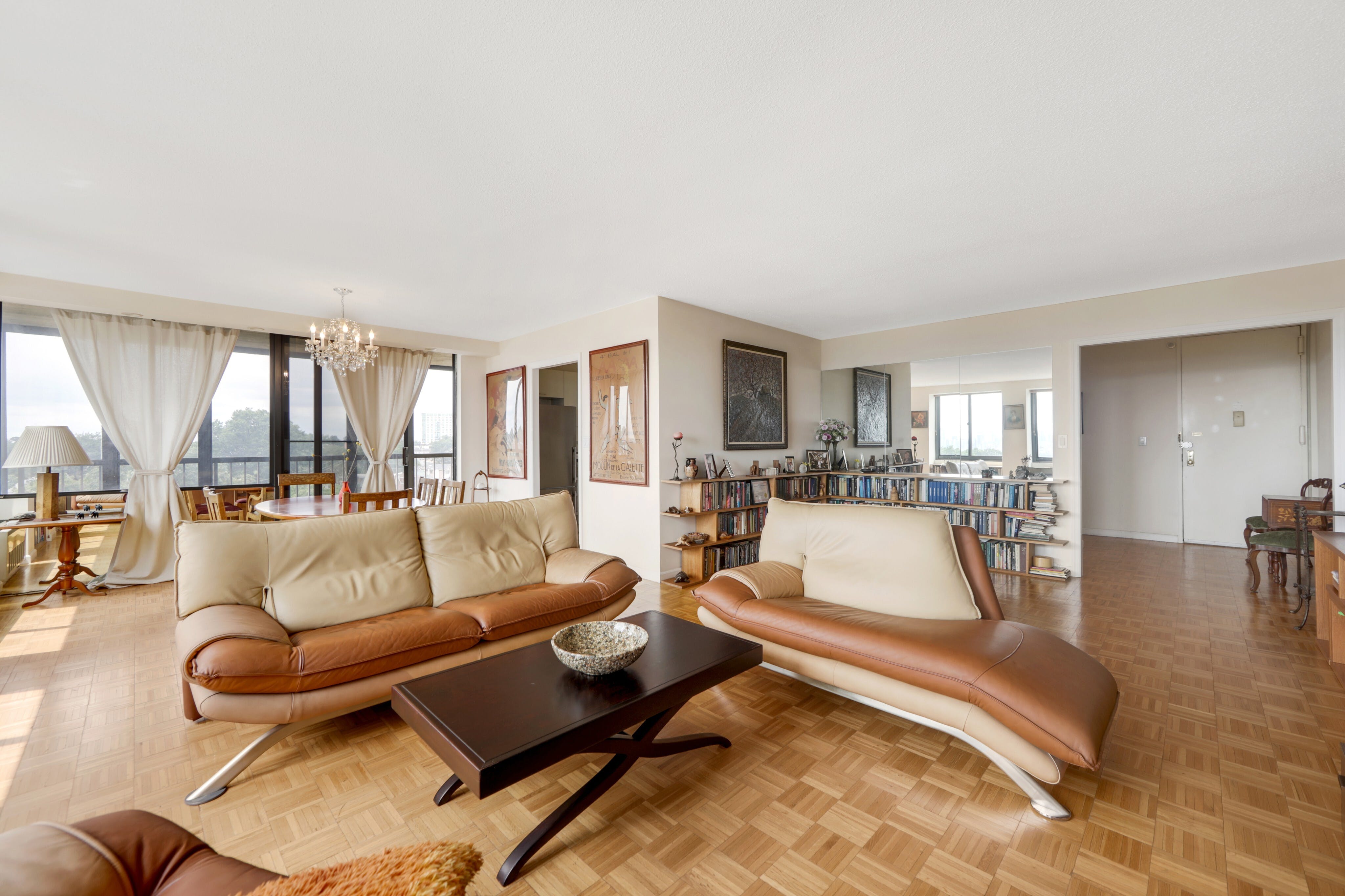 200 Winston Drive Unit# 615
