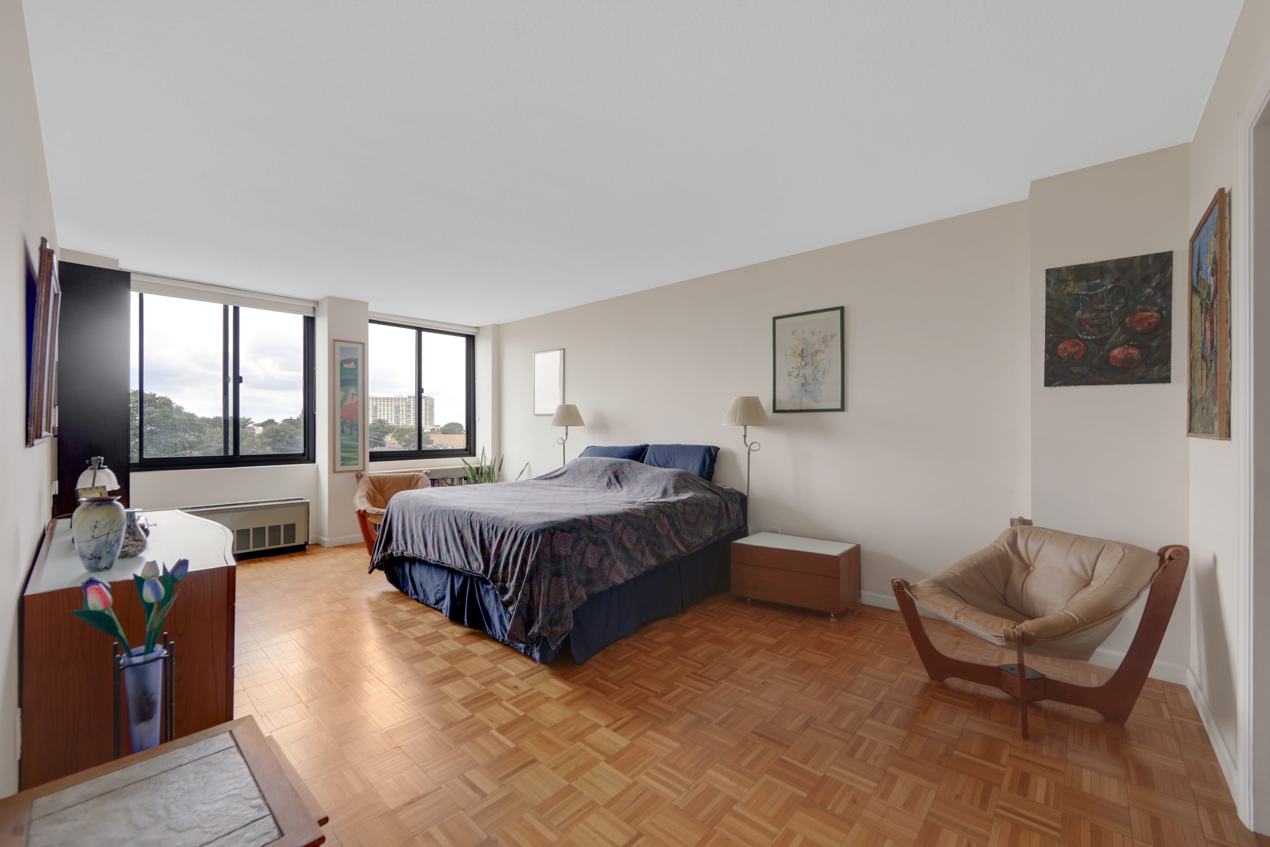 200 Winston Drive Unit# 615