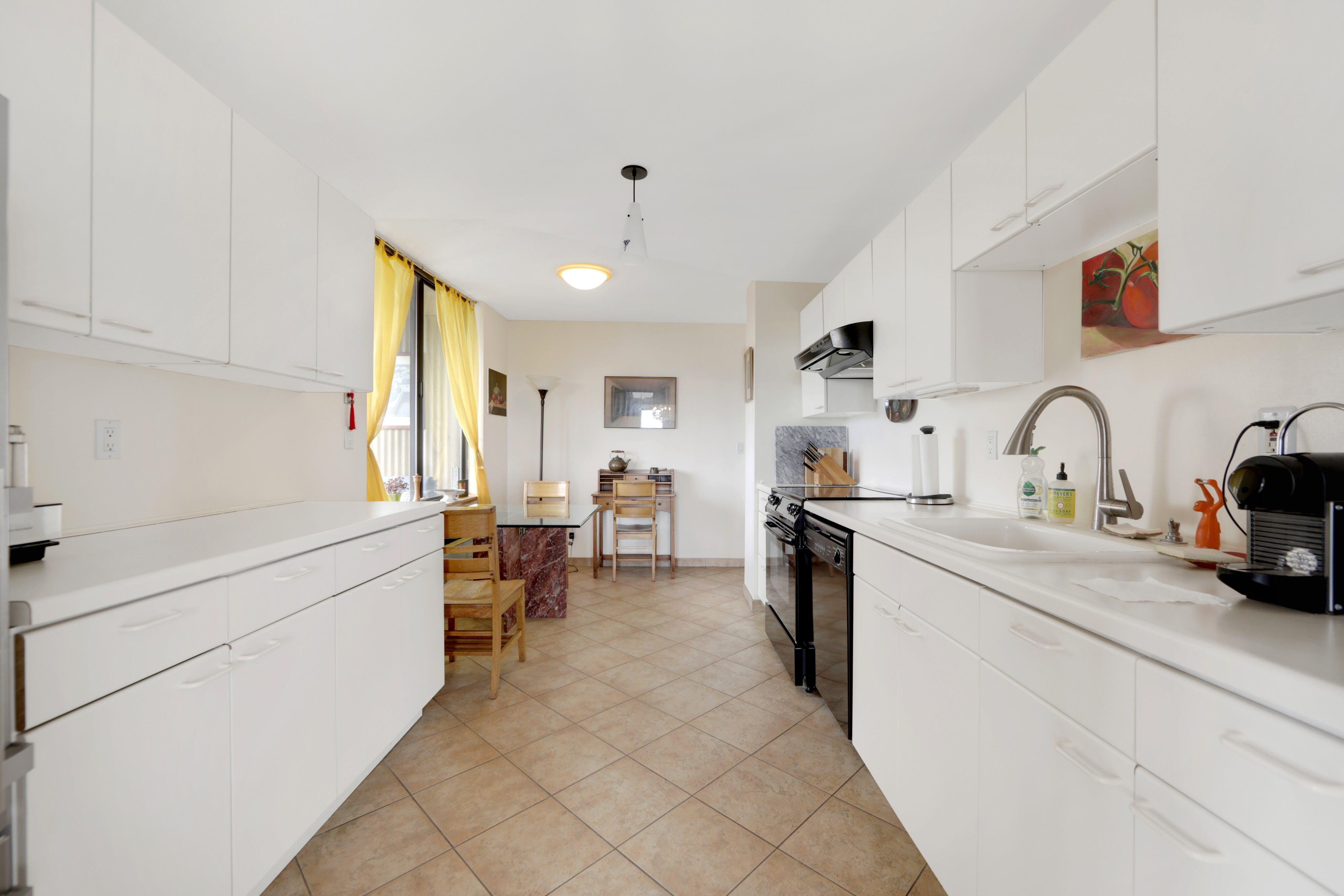 200 Winston Drive Unit# 615