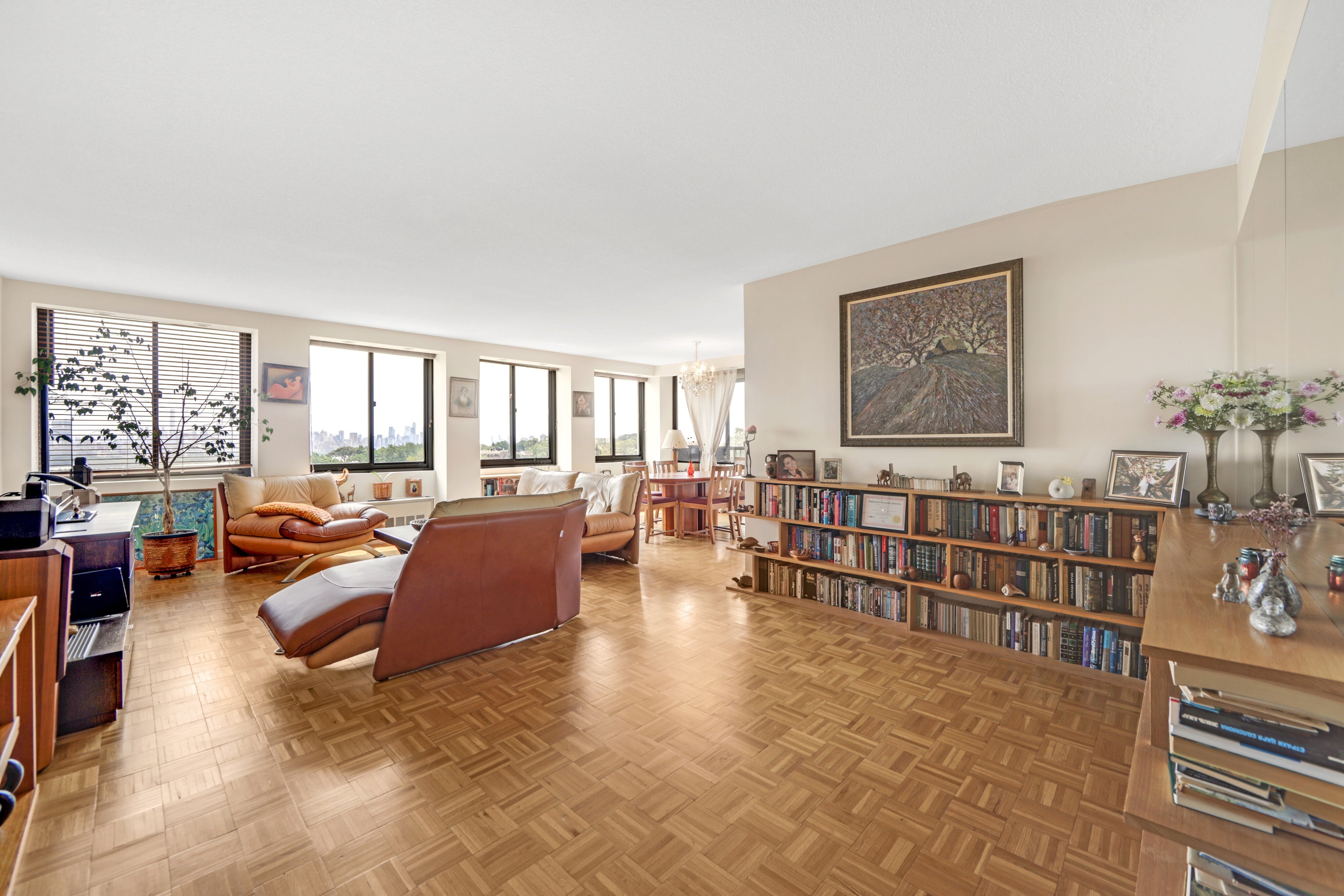200 Winston Drive Unit# 615