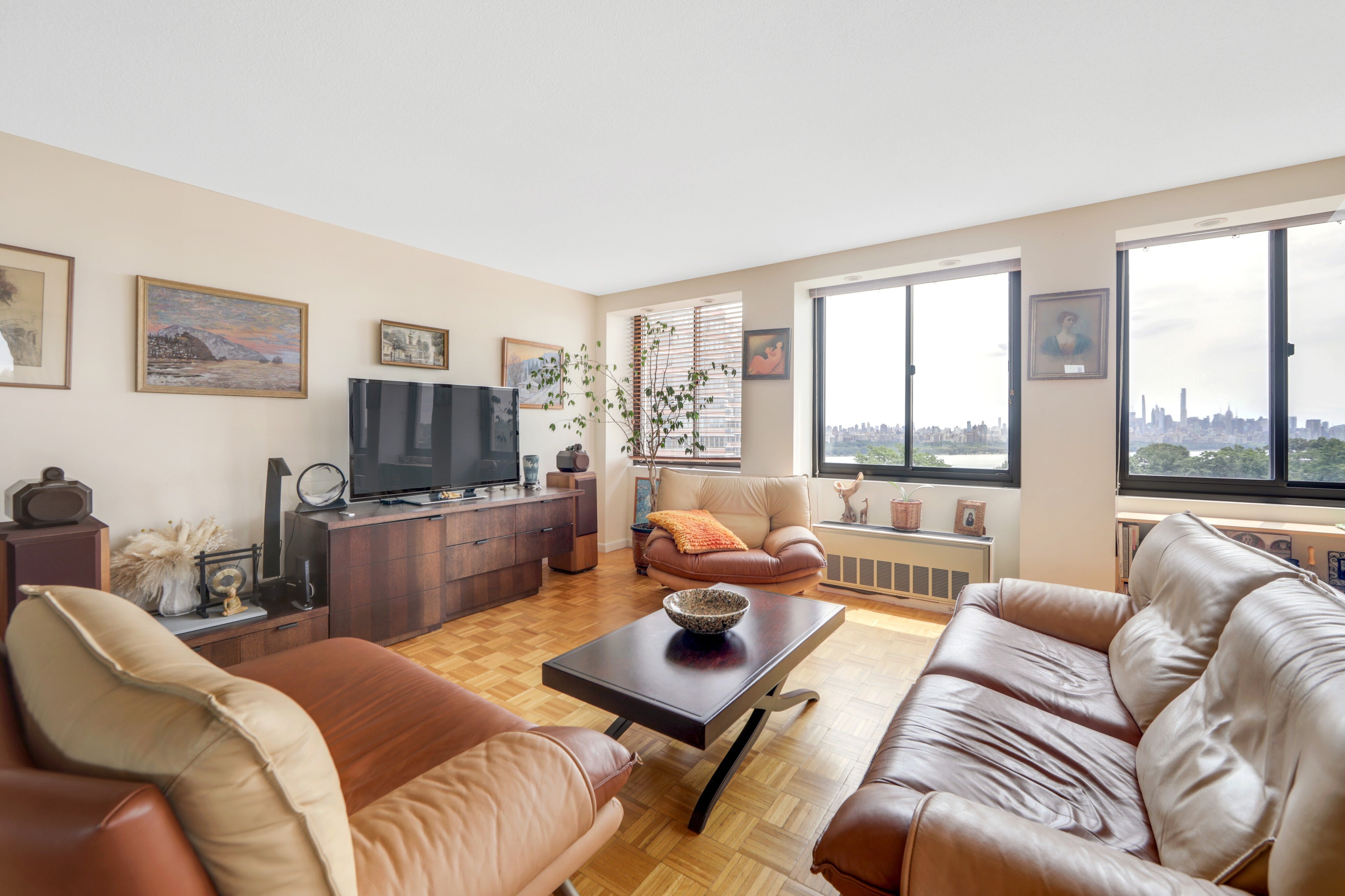 200 Winston Drive Unit# 615