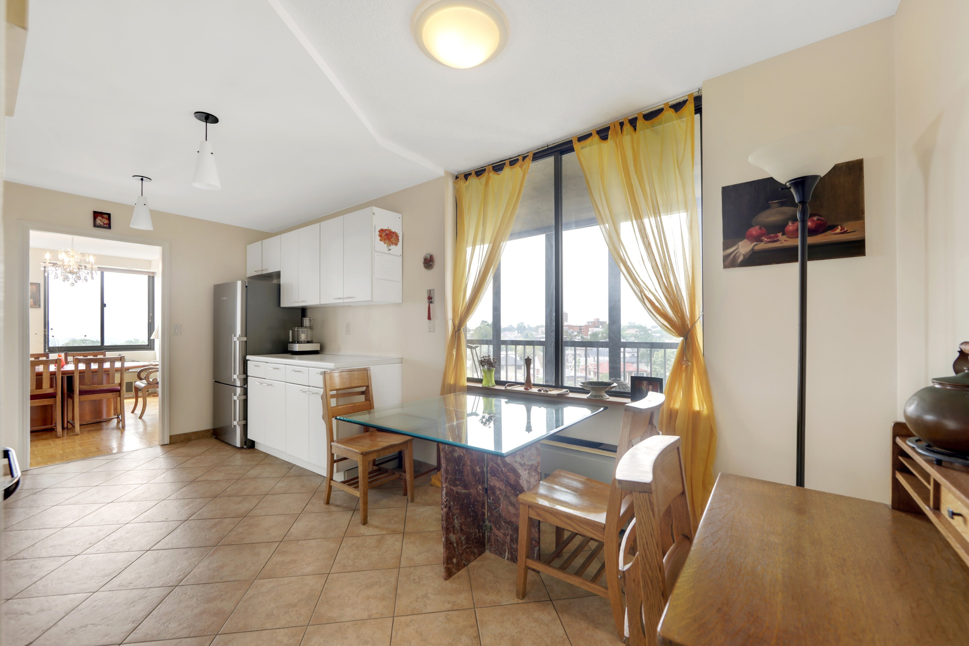 200 Winston Drive Unit# 615