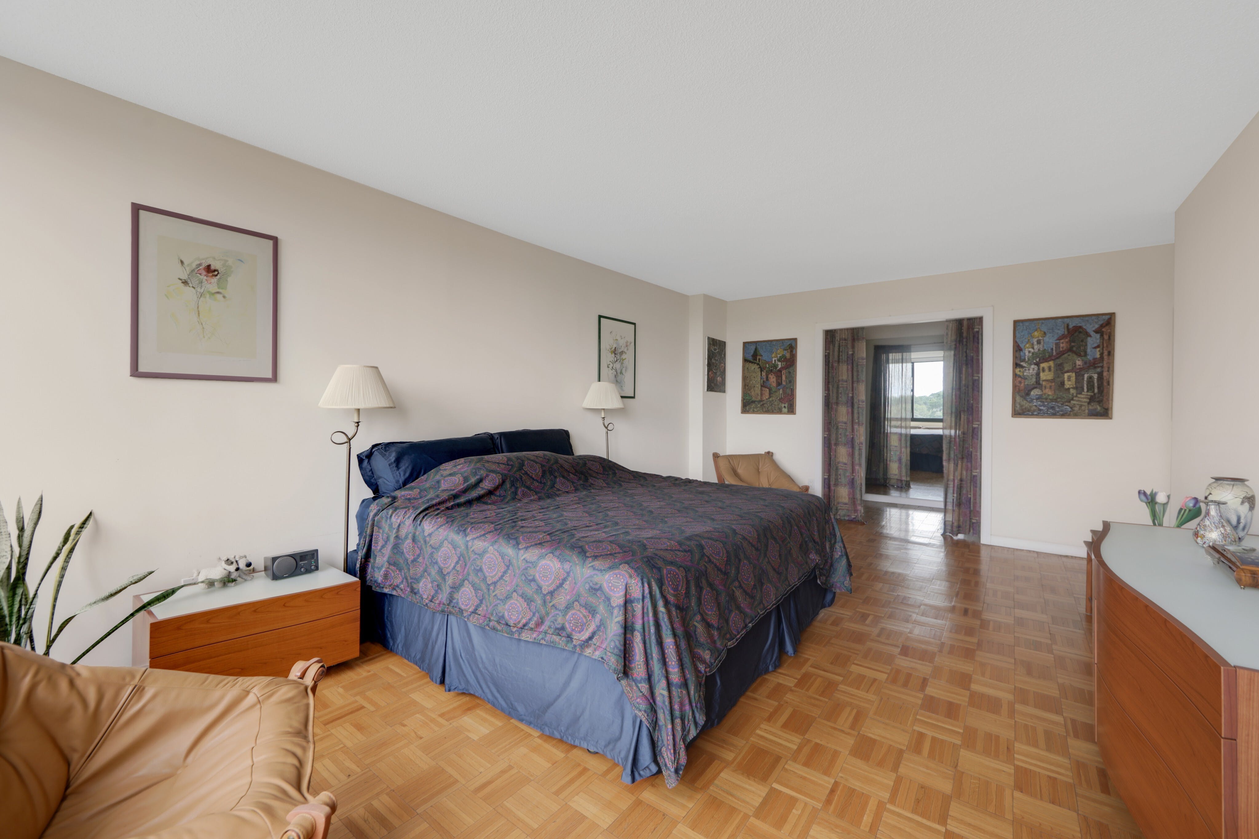 200 Winston Drive Unit# 615