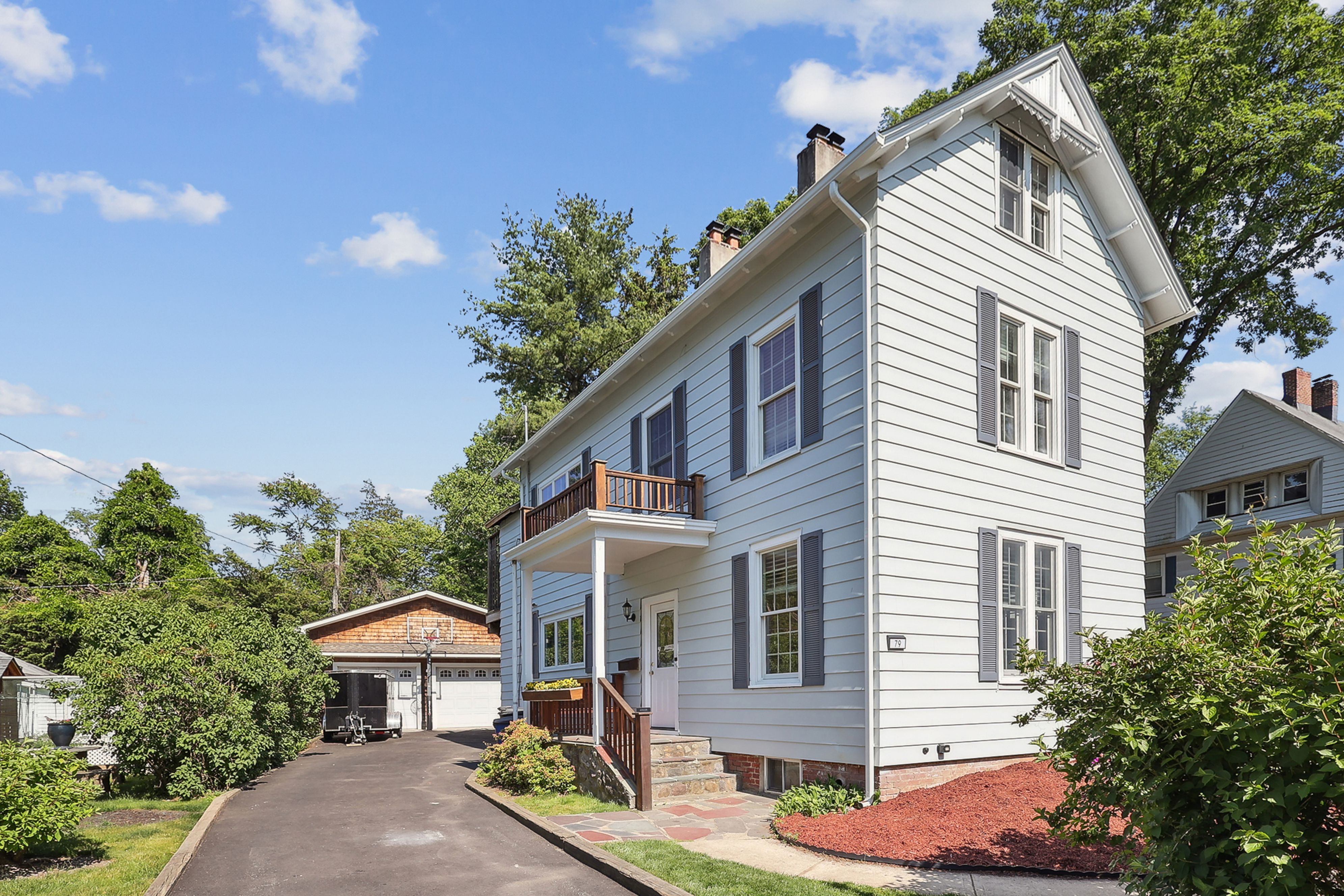 77-79 Glen Ridge Avenue