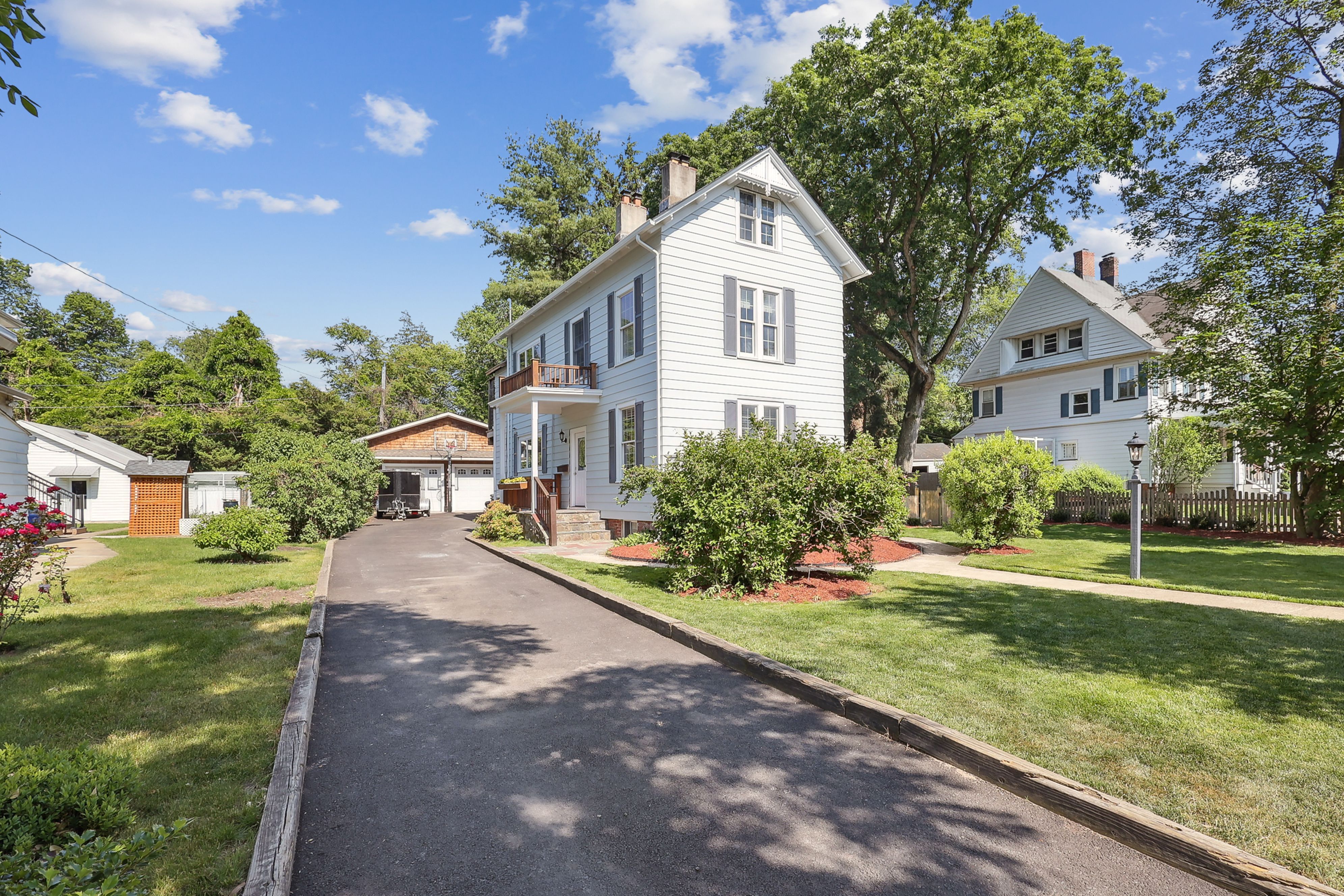 77-79 Glen Ridge Avenue