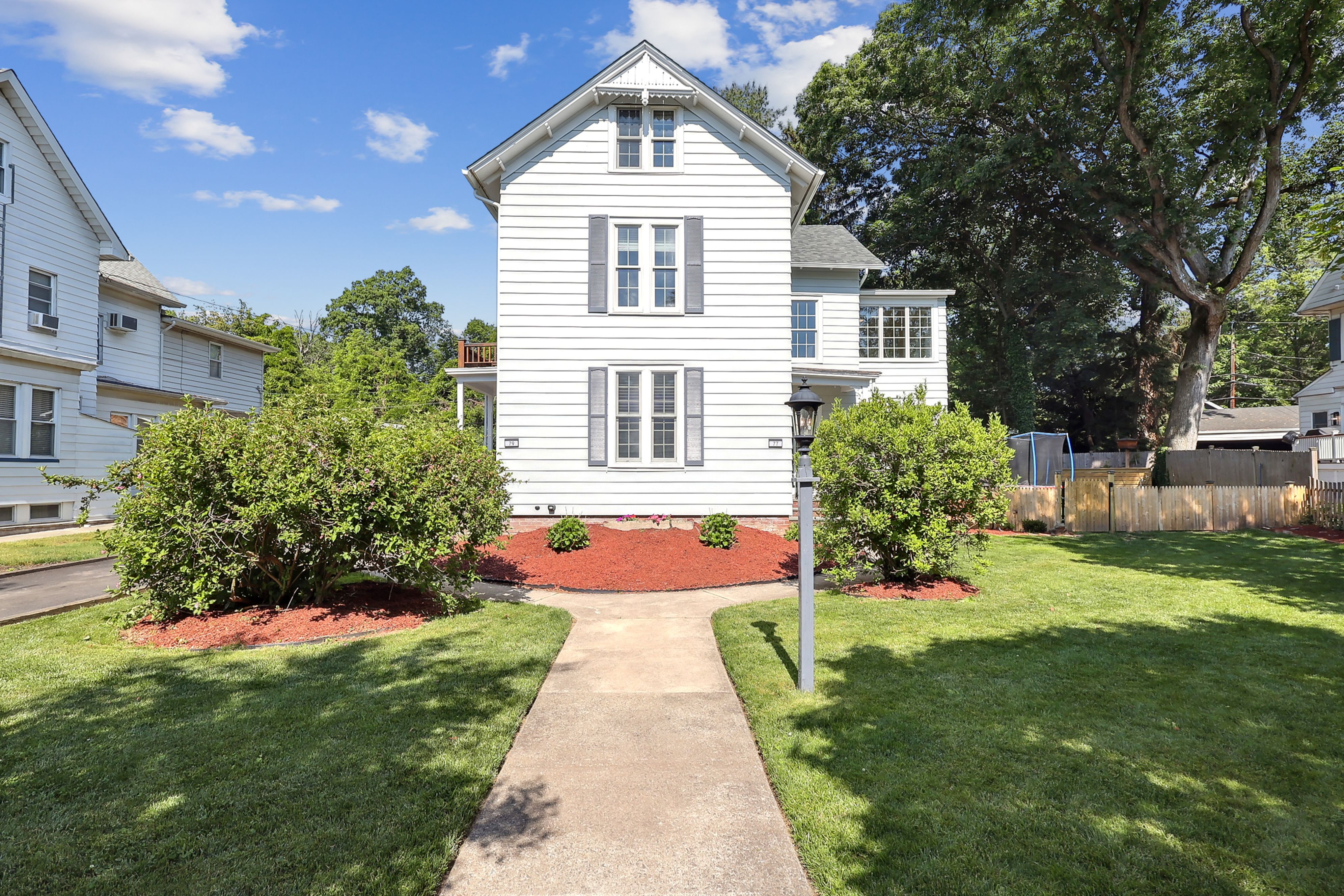 77-79 Glen Ridge Avenue