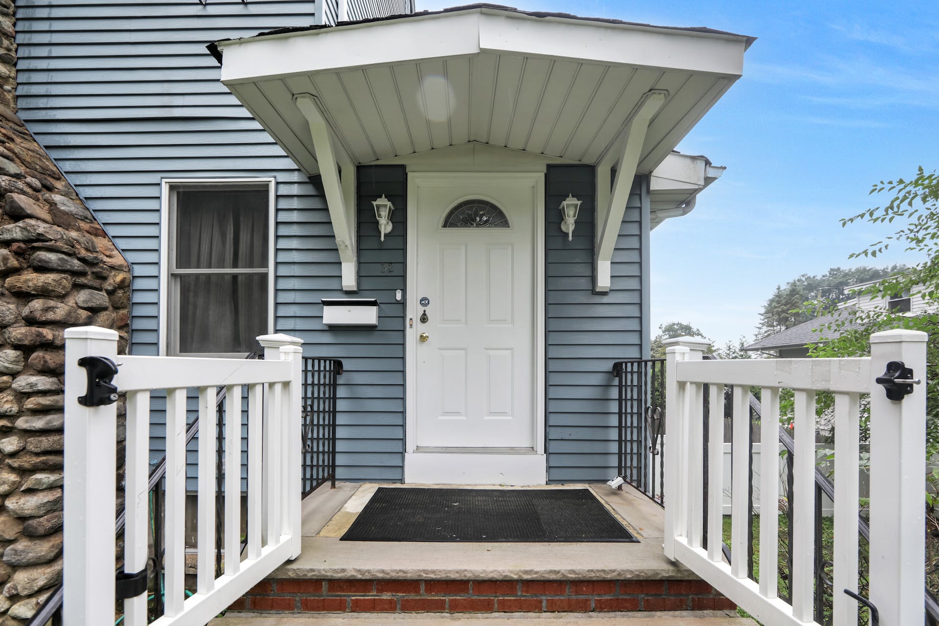 32 East Grand Avenue