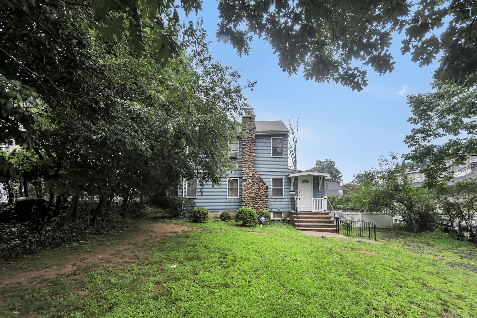 32 East Grand Avenue
