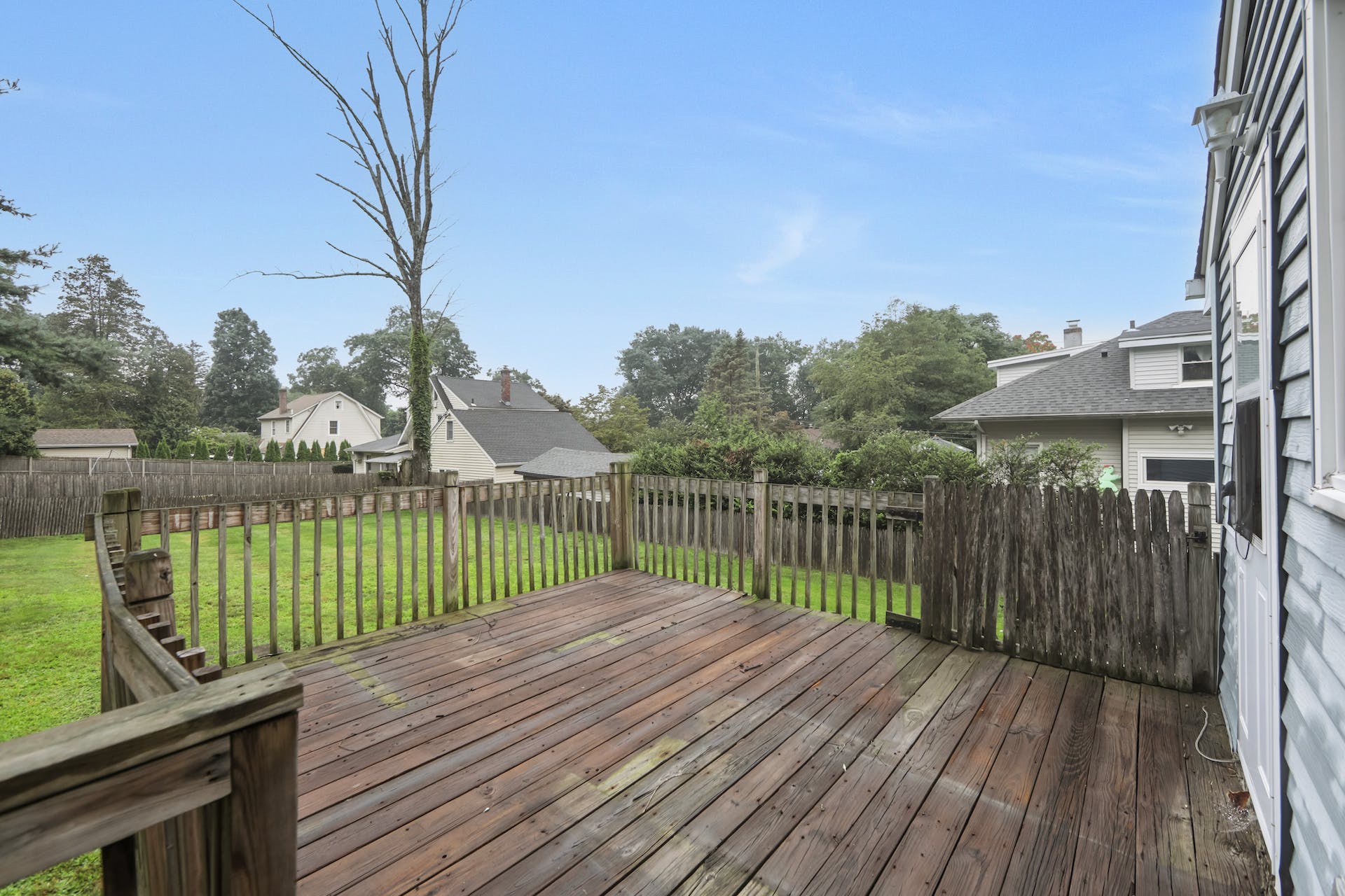 32 East Grand Avenue