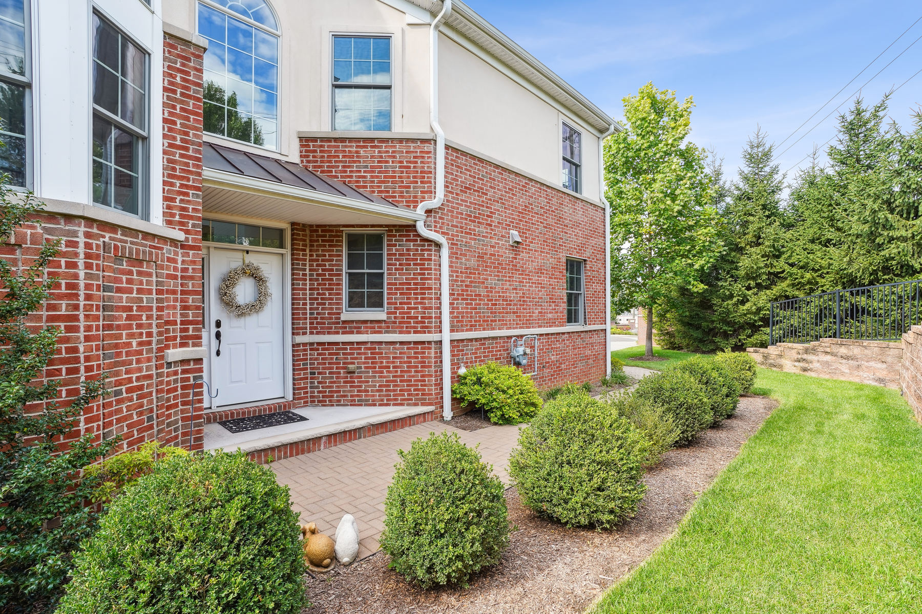 1 Cedar Gate Court