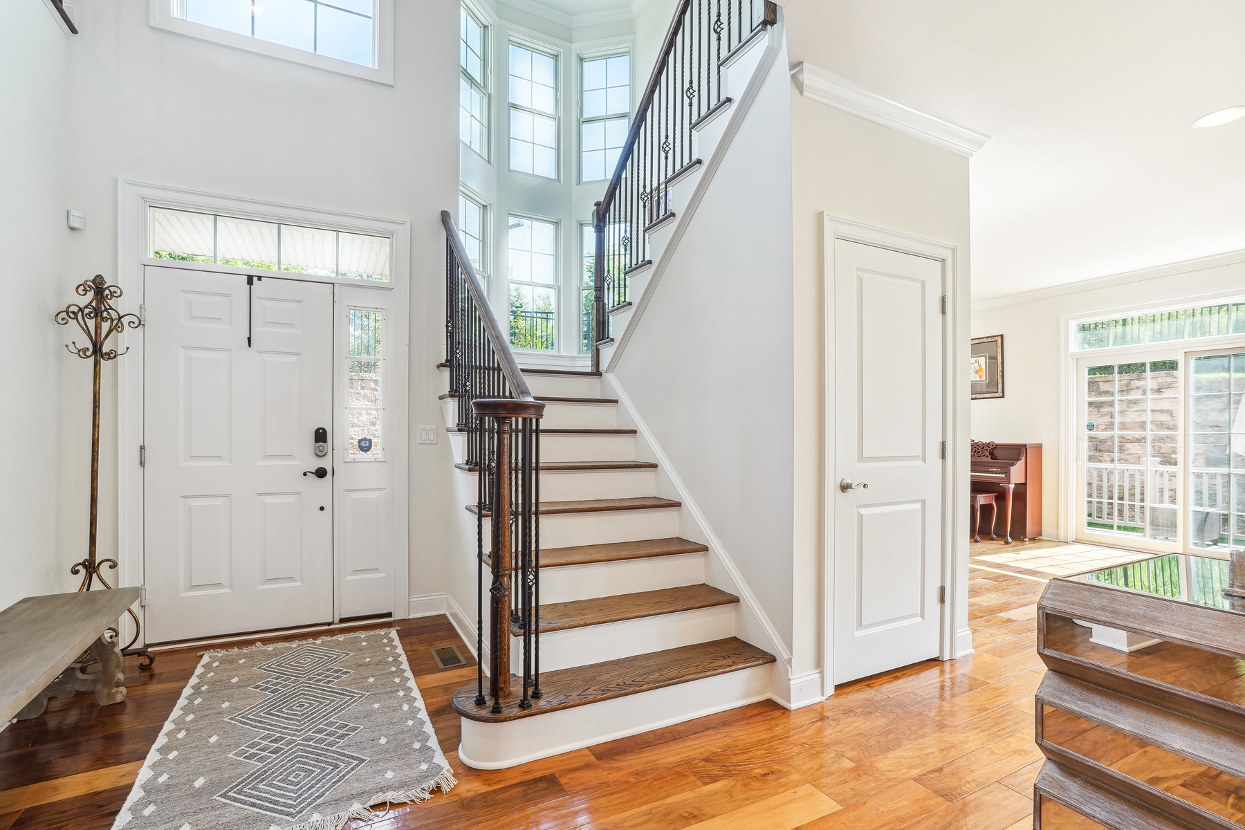 1 Cedar Gate Court