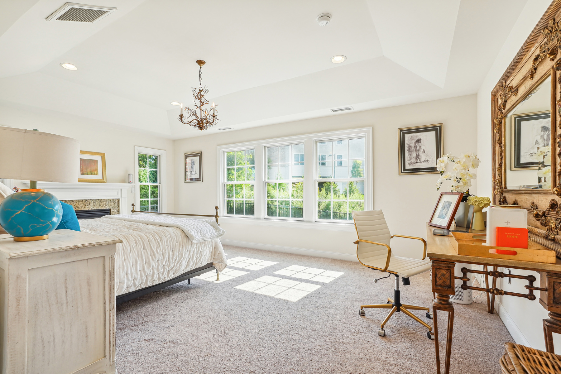 1 Cedar Gate Court