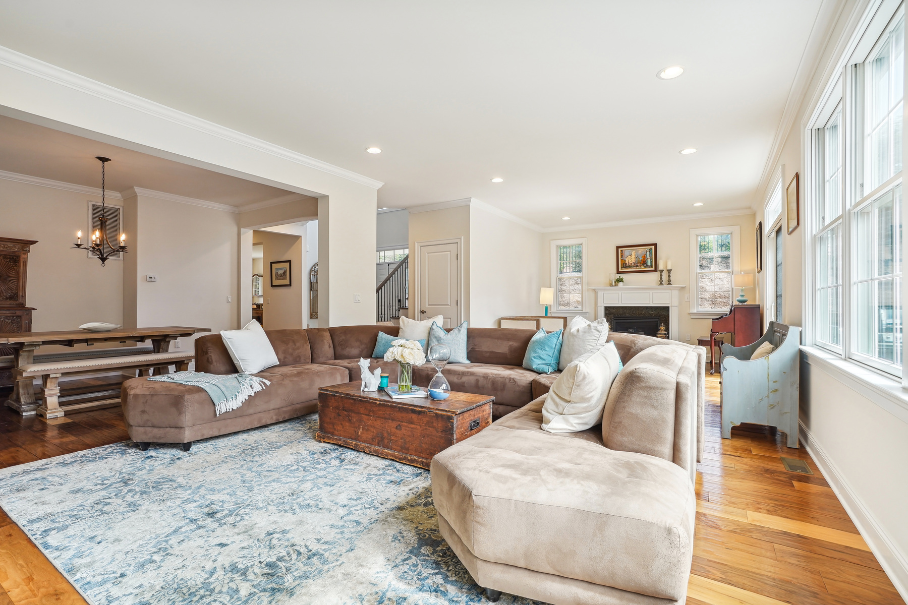 1 Cedar Gate Court