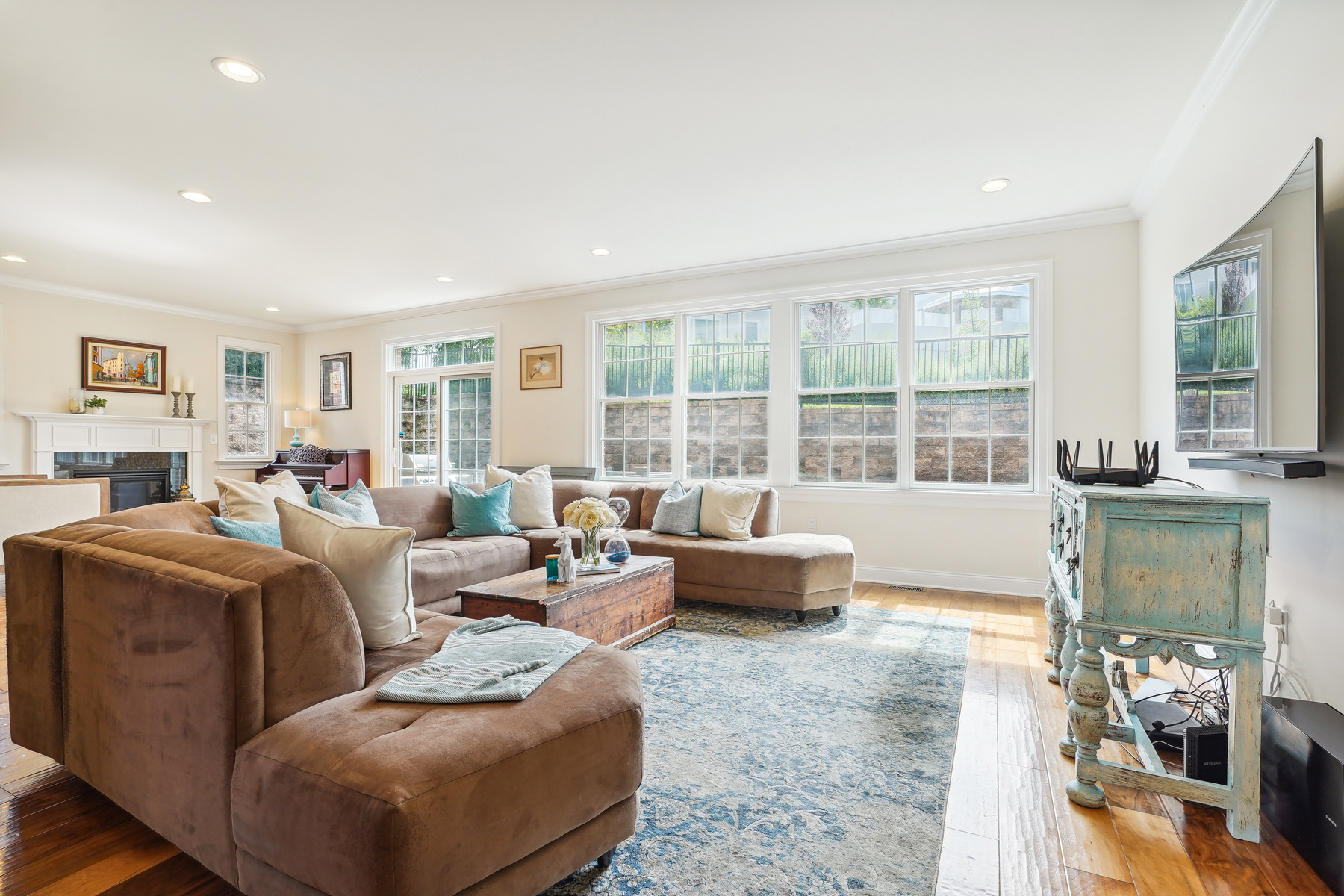 1 Cedar Gate Court