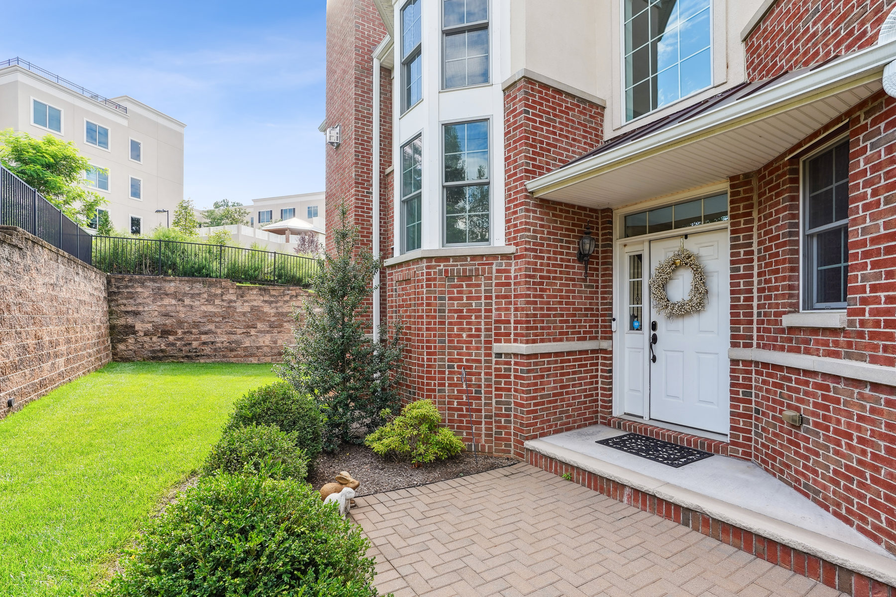 1 Cedar Gate Court