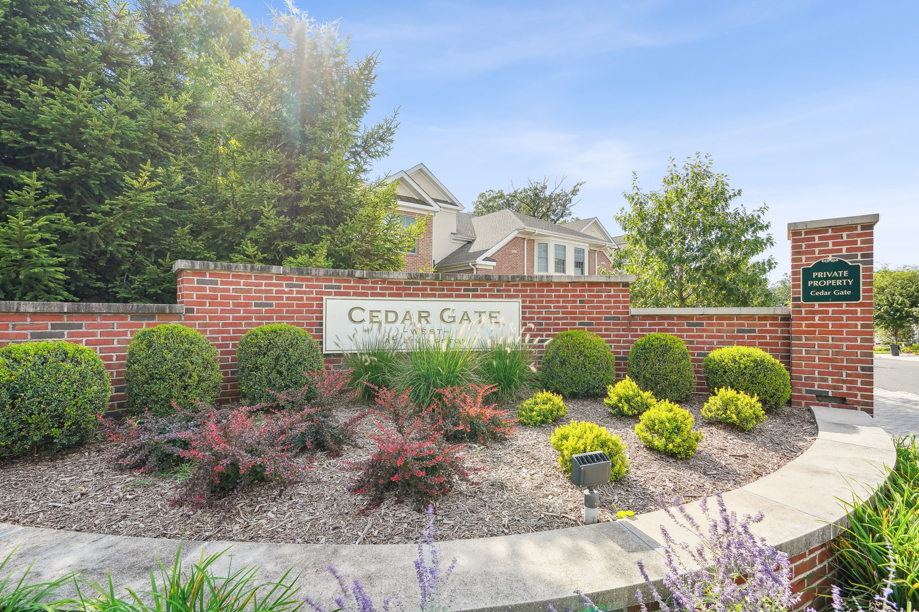 1 Cedar Gate Court