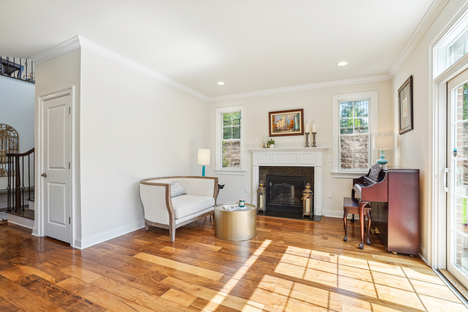 1 Cedar Gate Court