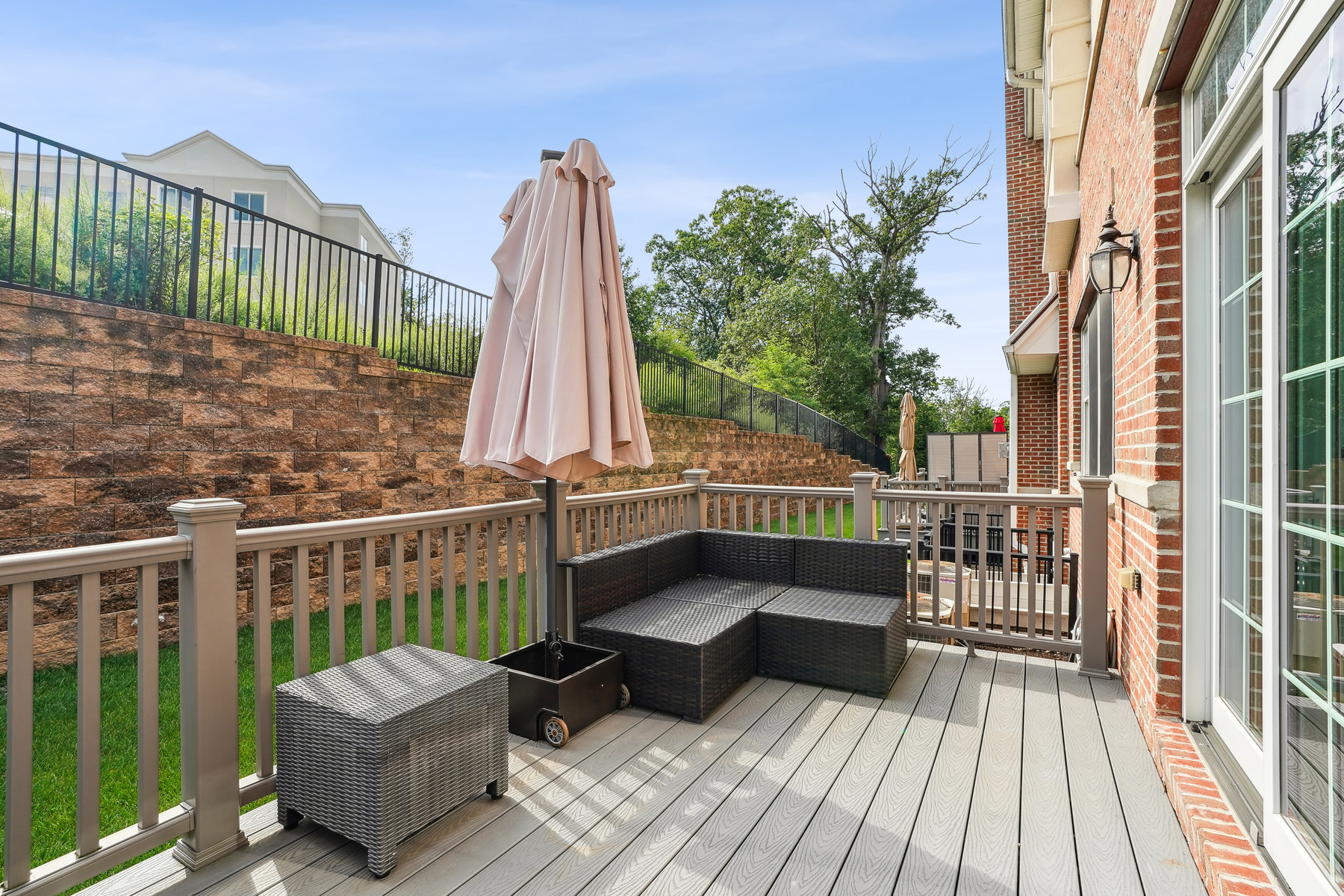 1 Cedar Gate Court