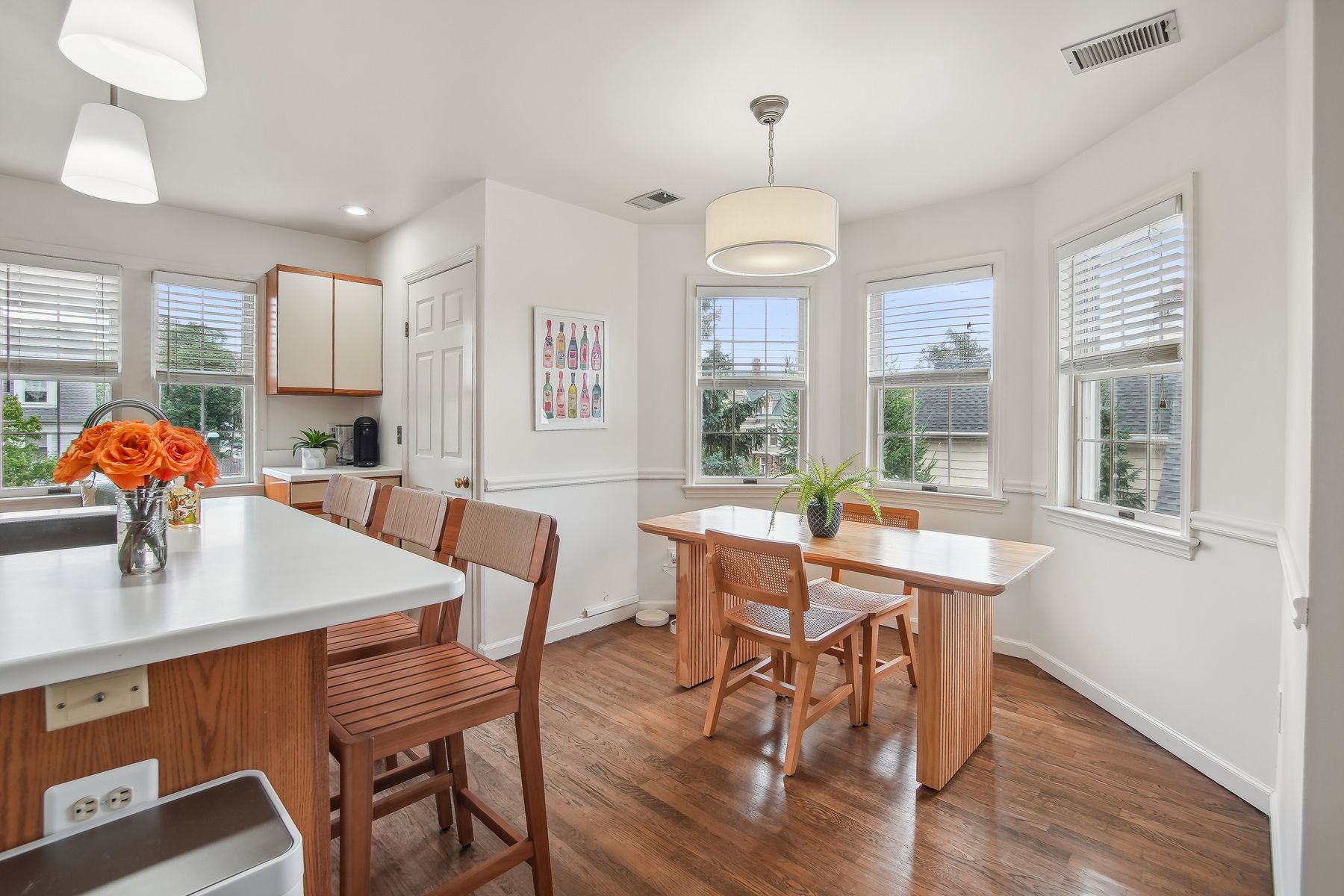 238 Claremont Avenue Unit# 5