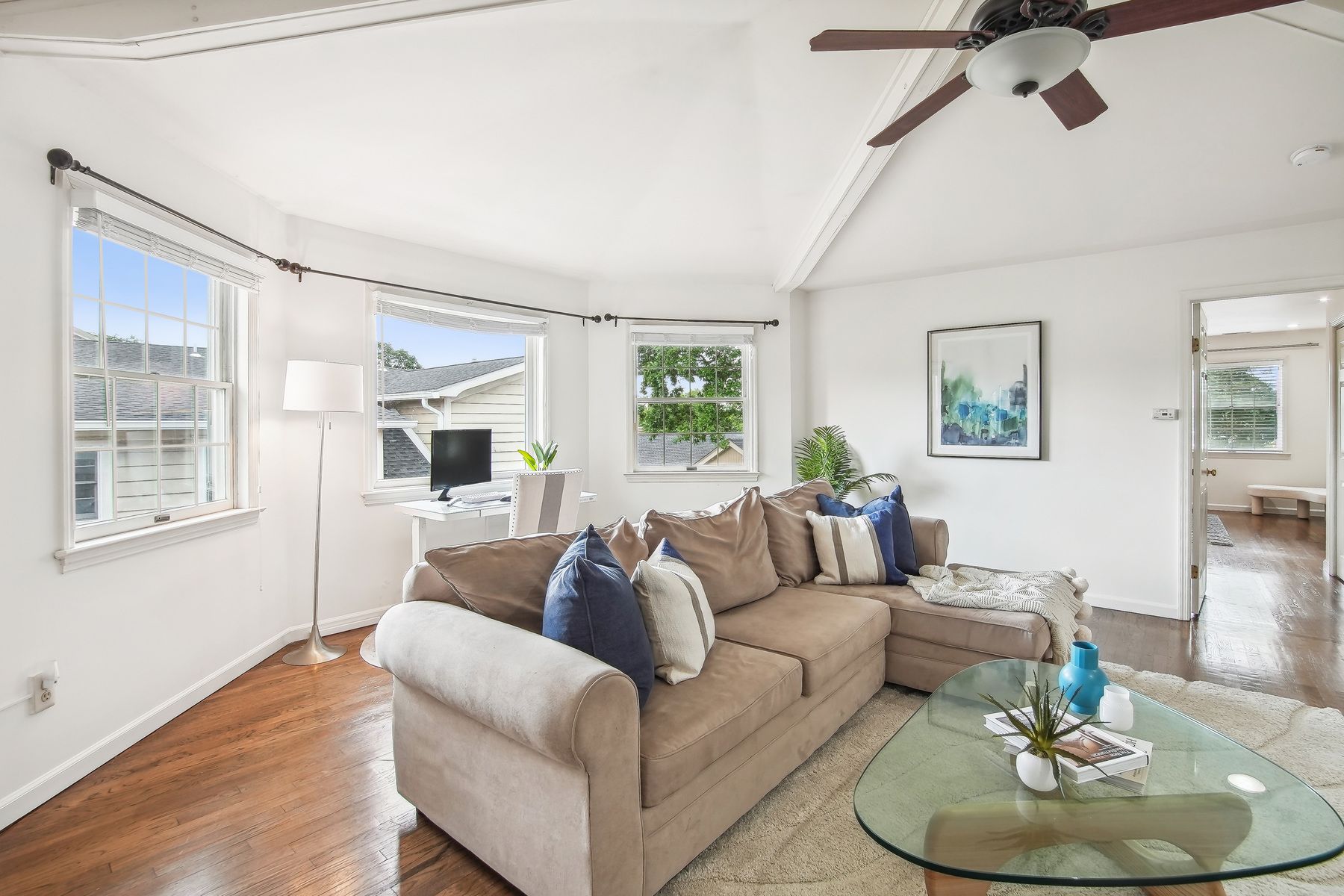 238 Claremont Avenue Unit# 5