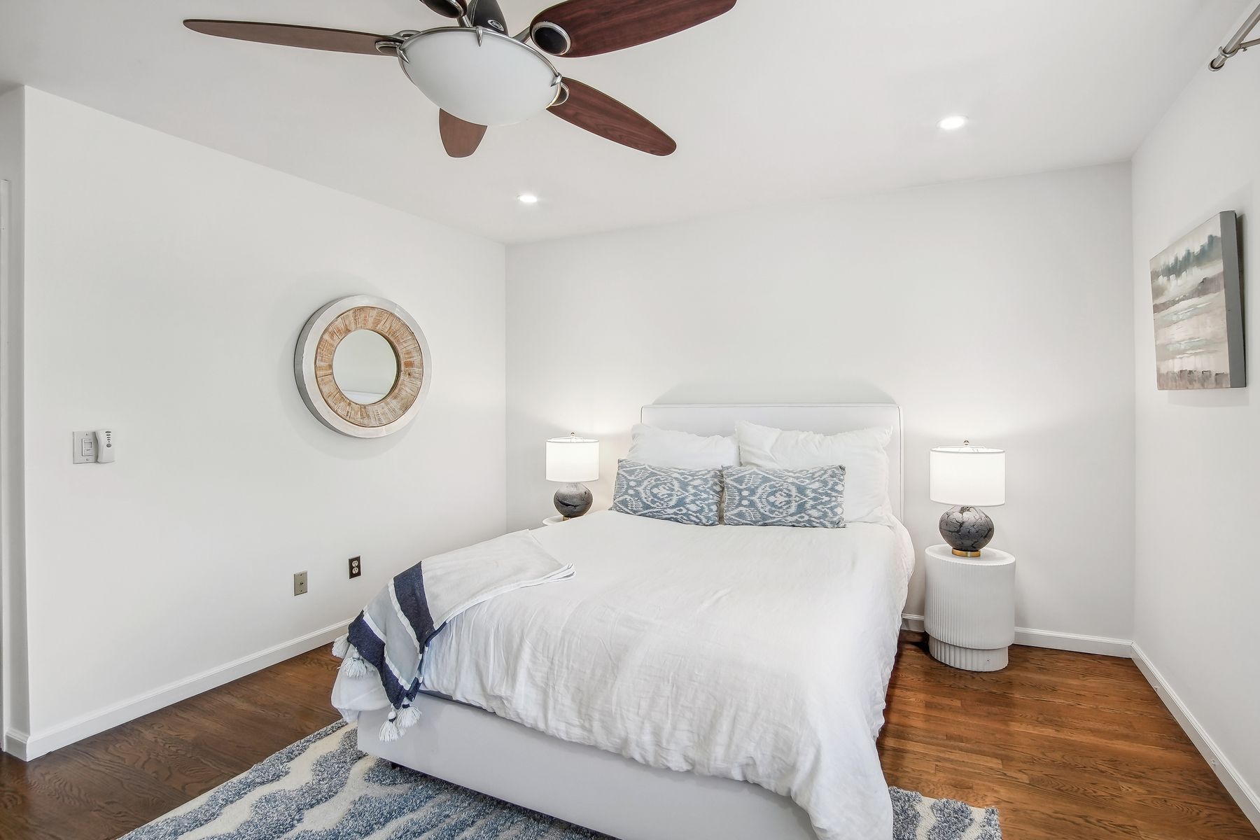 238 Claremont Avenue Unit# 5