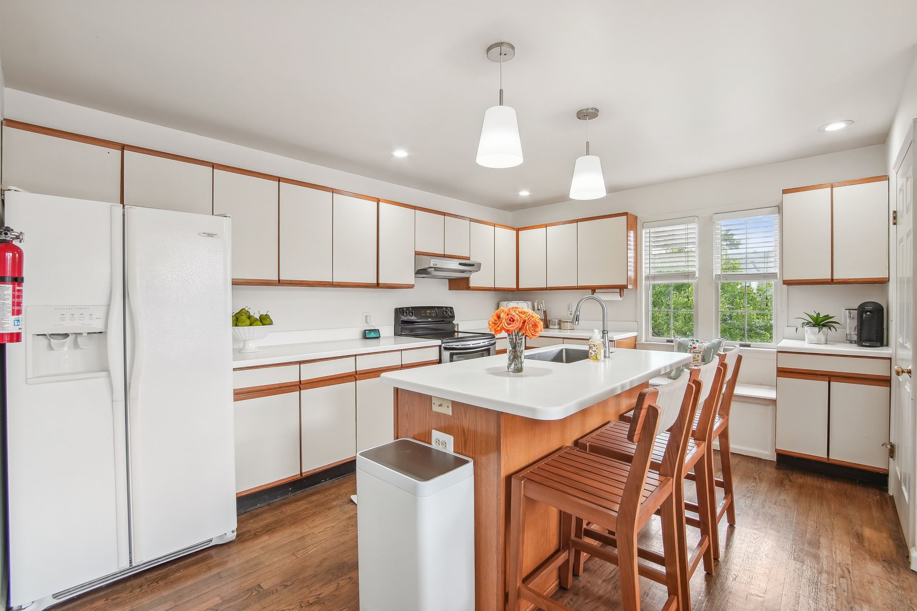 238 Claremont Avenue Unit# 5