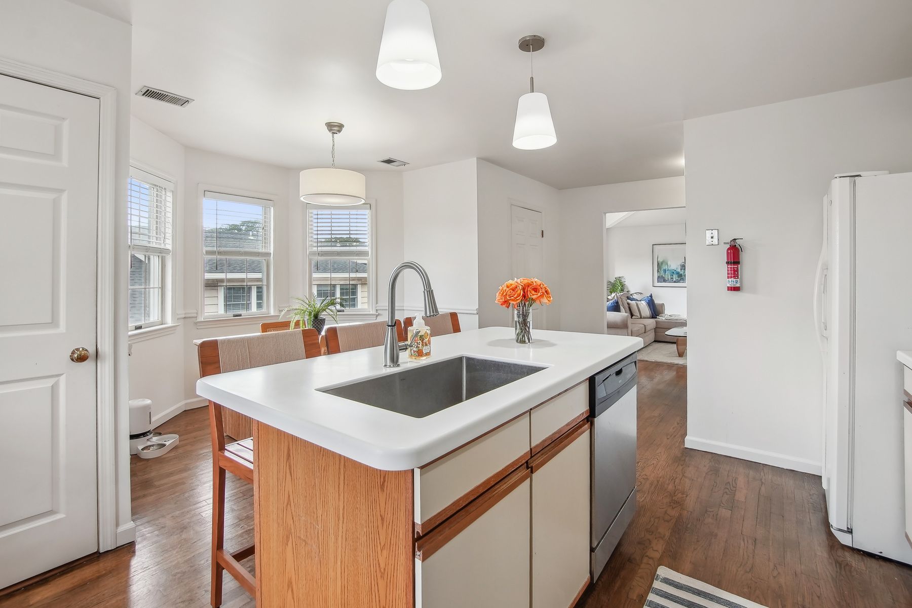 238 Claremont Avenue Unit# 5